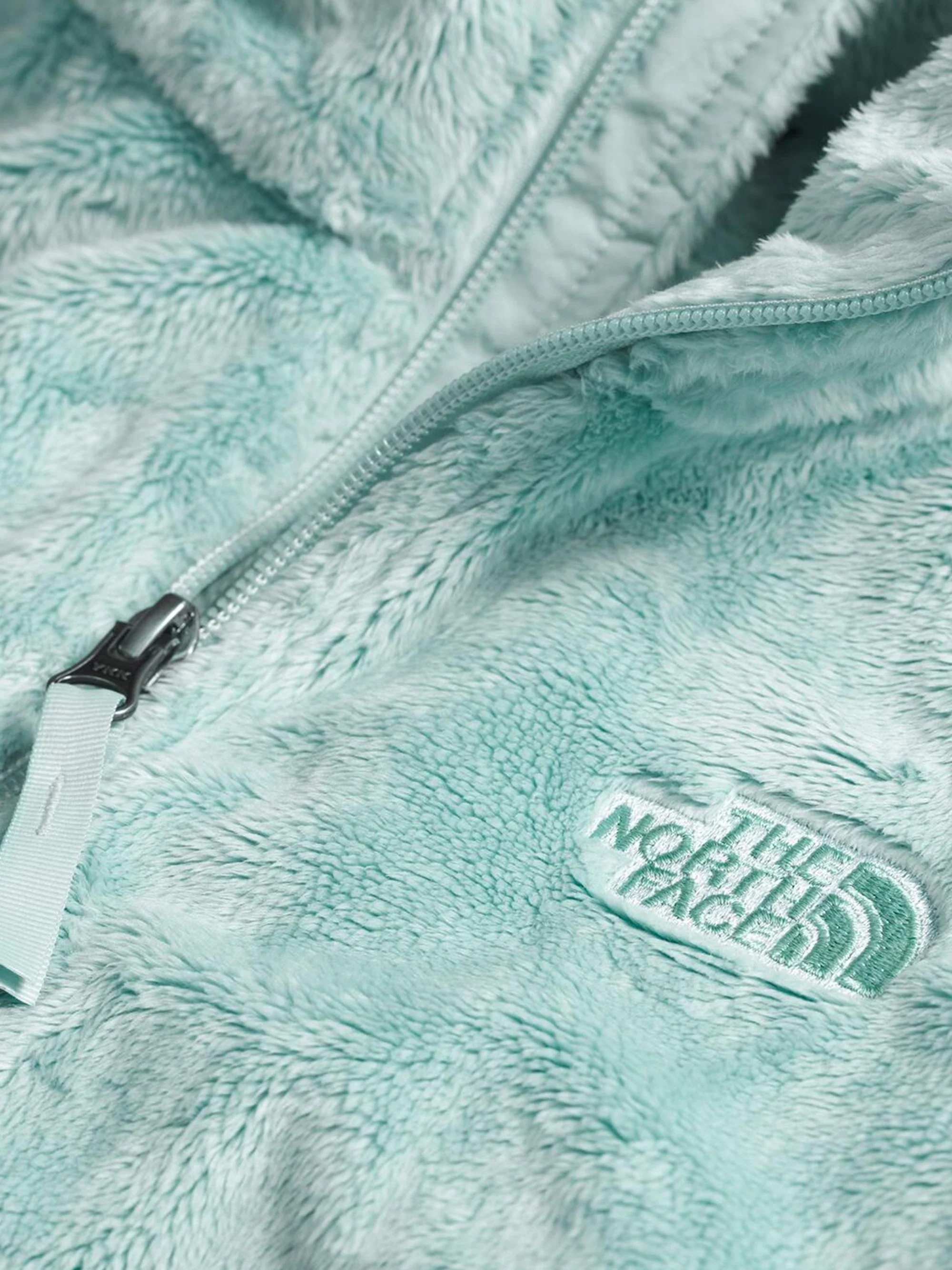 The North Face Women’s Osito Jacket - Image 14