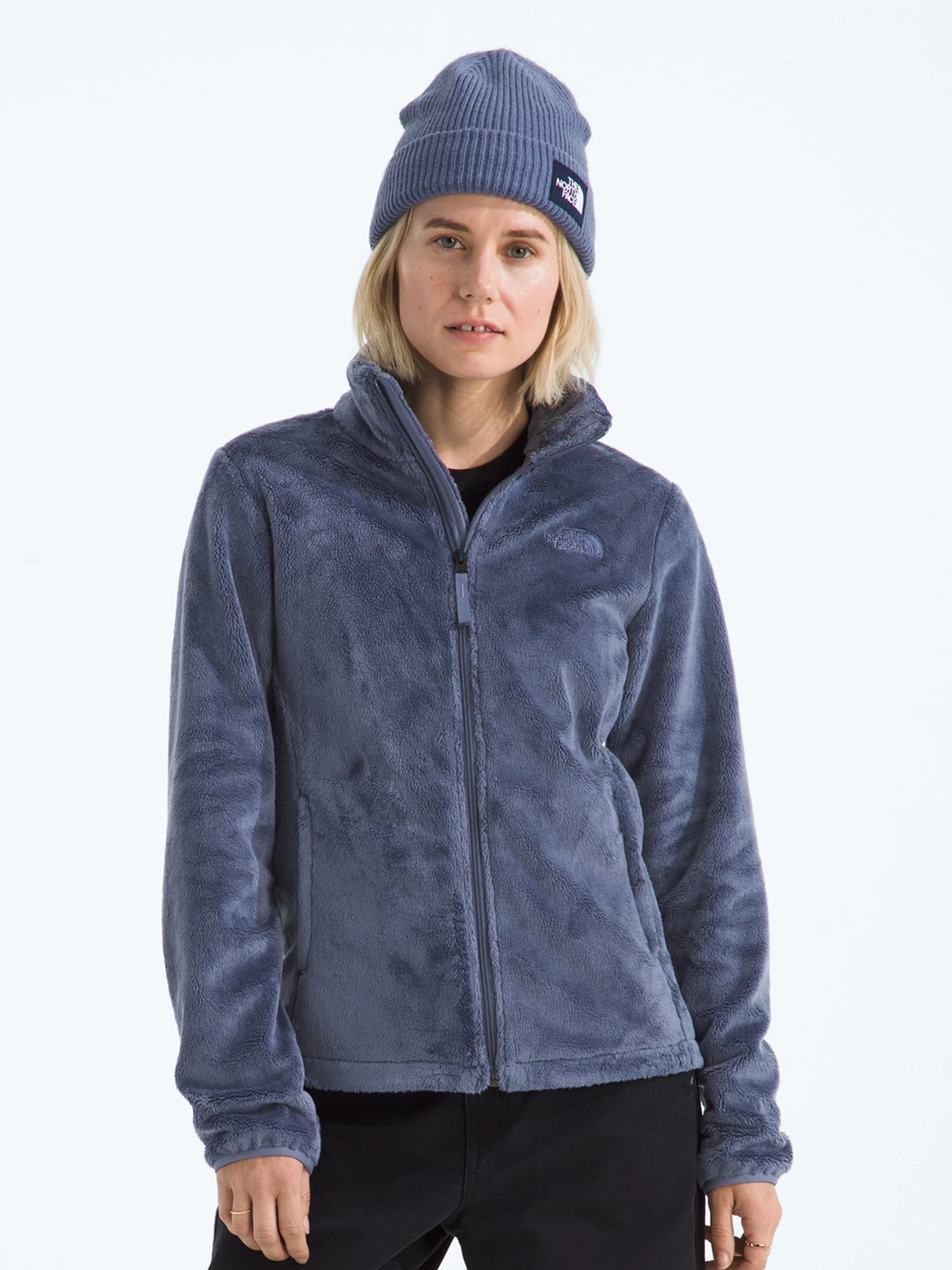 The North Face Women’s Osito Jacket - Image 15