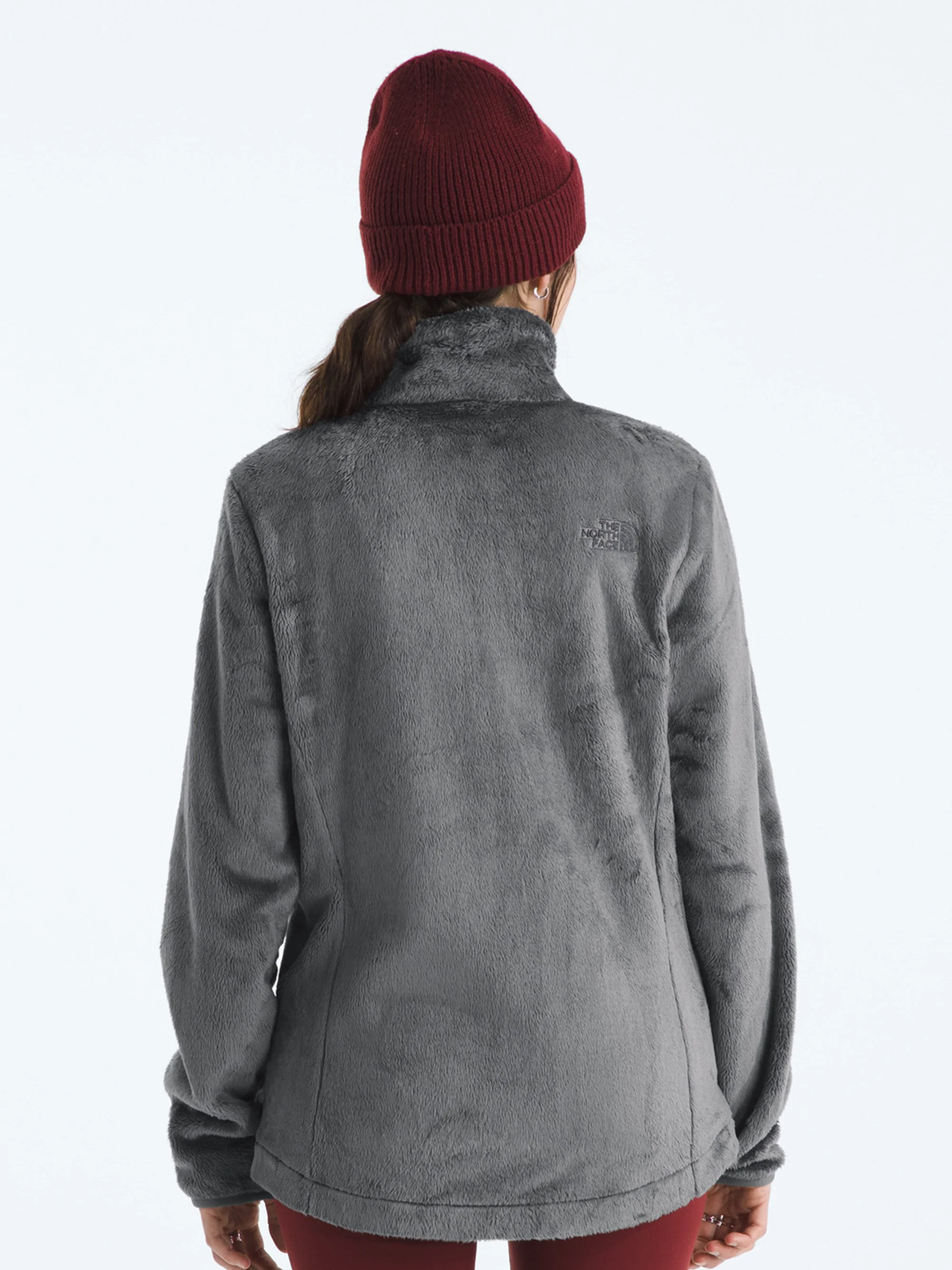 The North Face Women’s Osito Jacket - Image 8