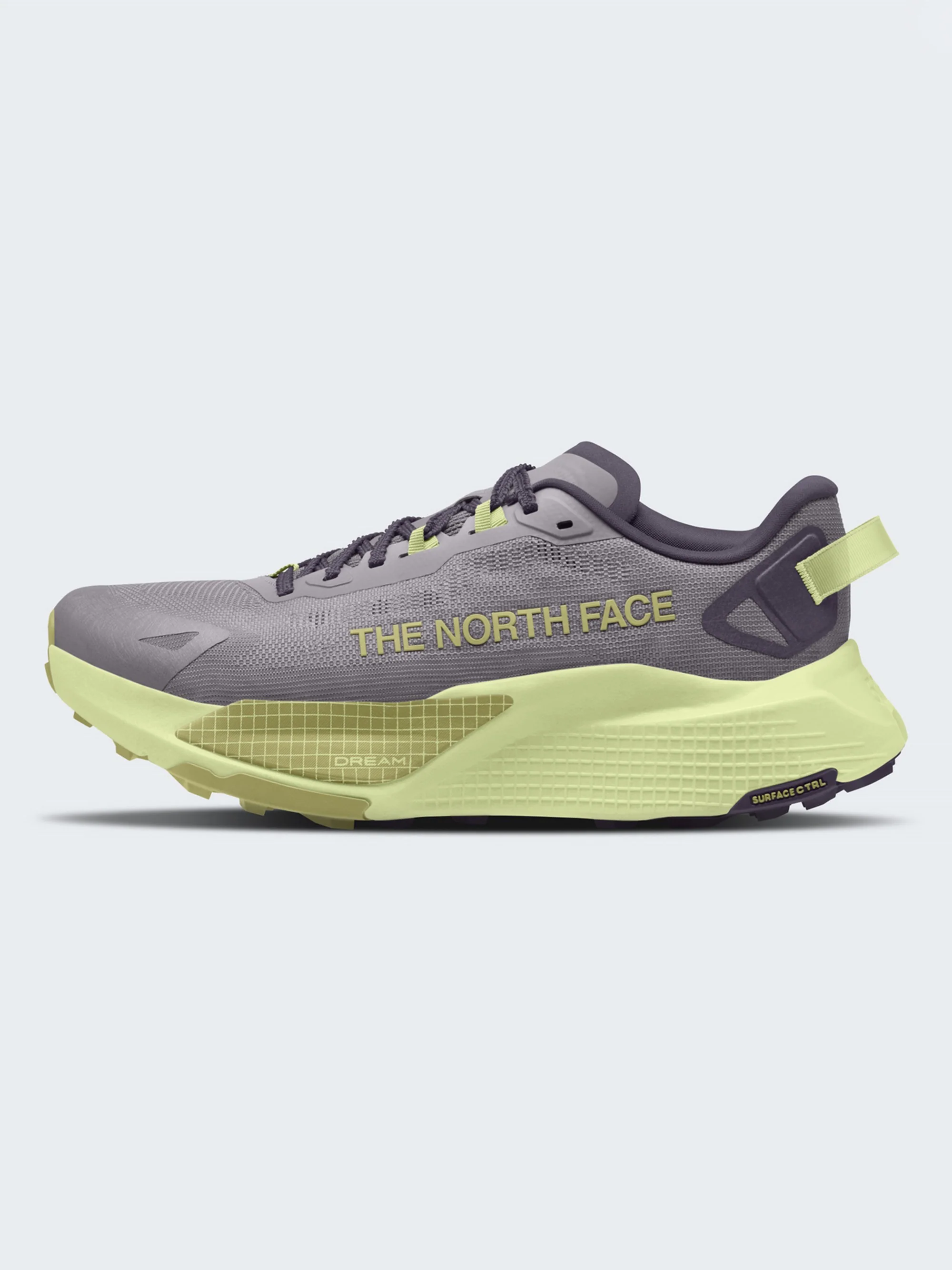 The North Face Womens Altamesa 500 V2 Trail Running Shoes