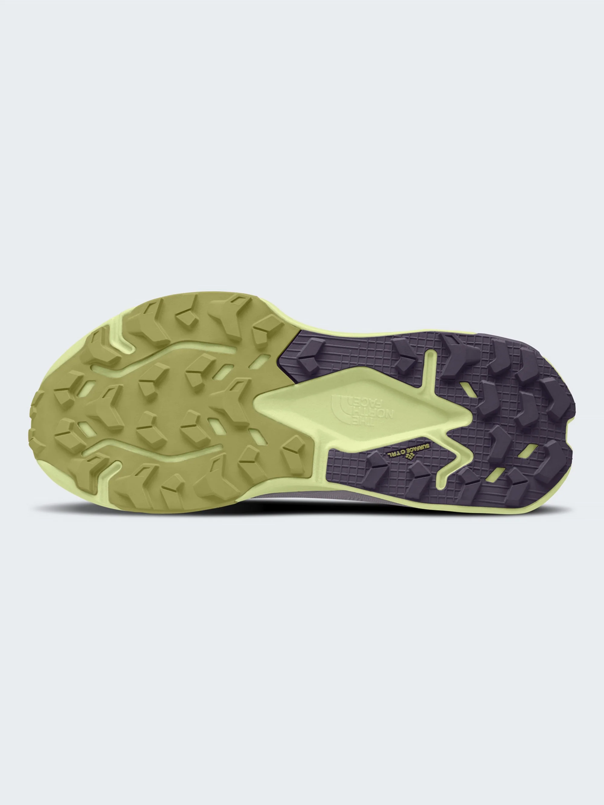 The North Face Womens Altamesa 500 V2 Trail Running Shoes - Image 2