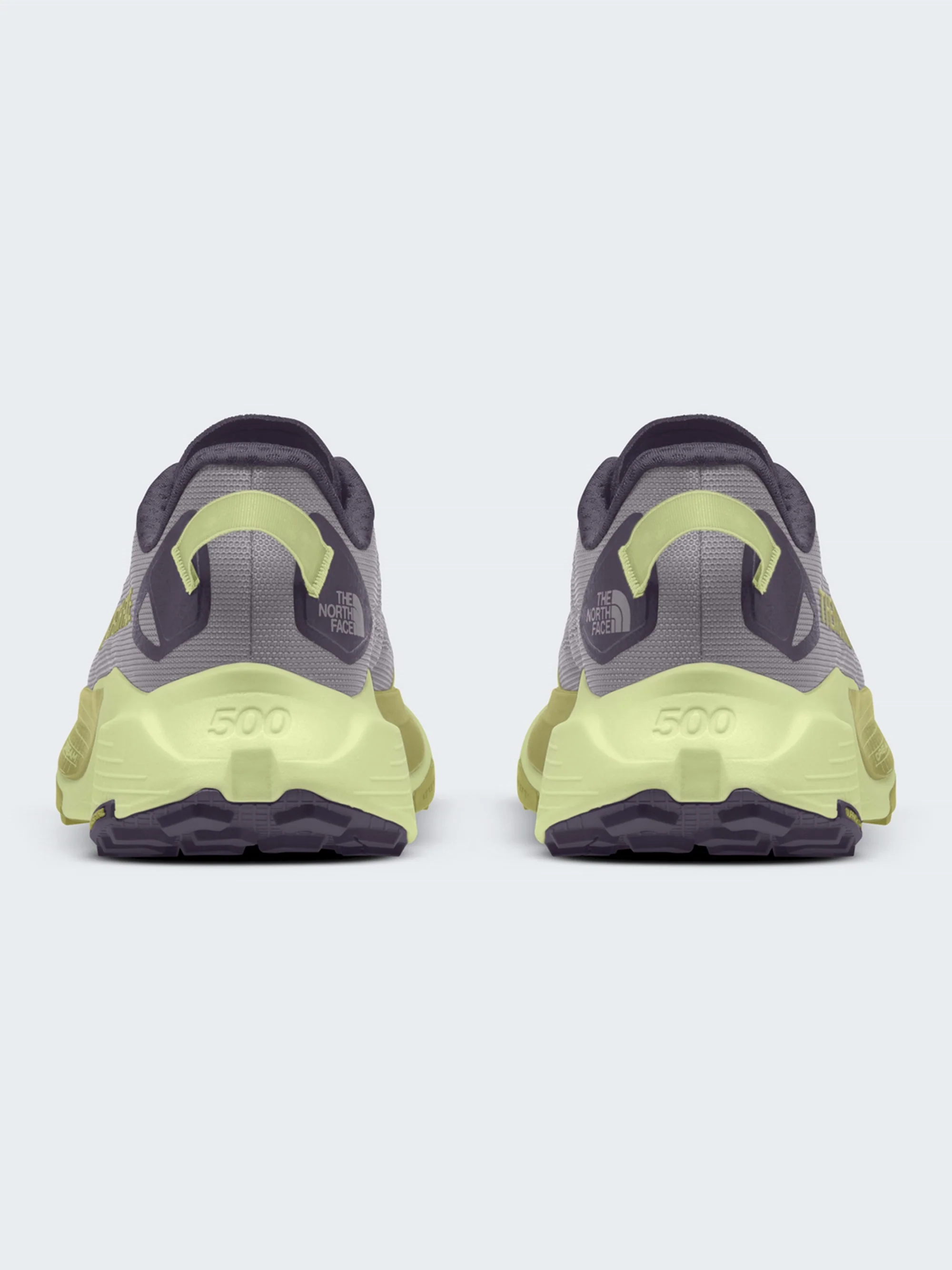 The North Face Womens Altamesa 500 V2 Trail Running Shoes - Image 4
