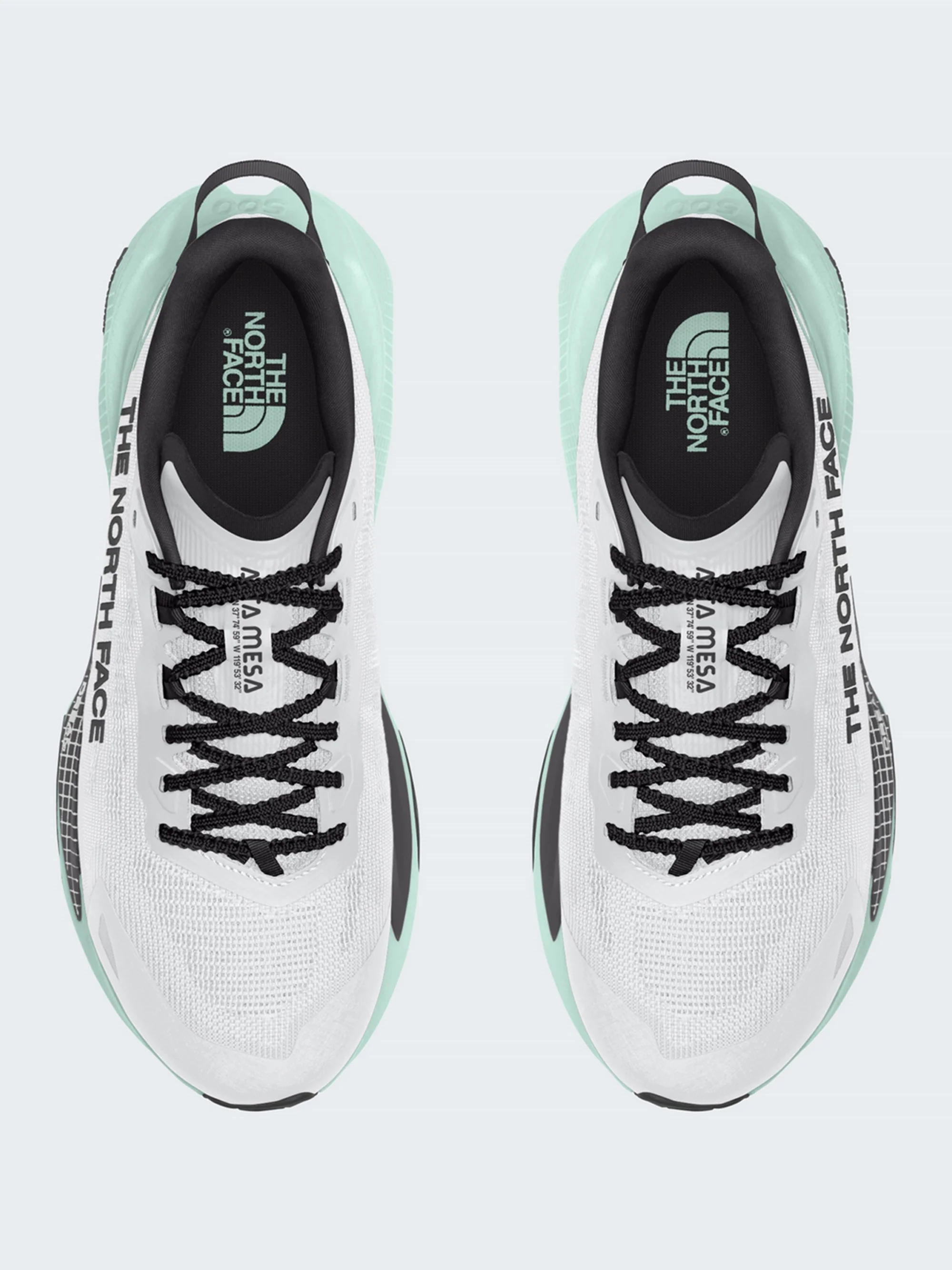 The North Face Womens Altamesa 500 V2 Trail Running Shoes - Image 7