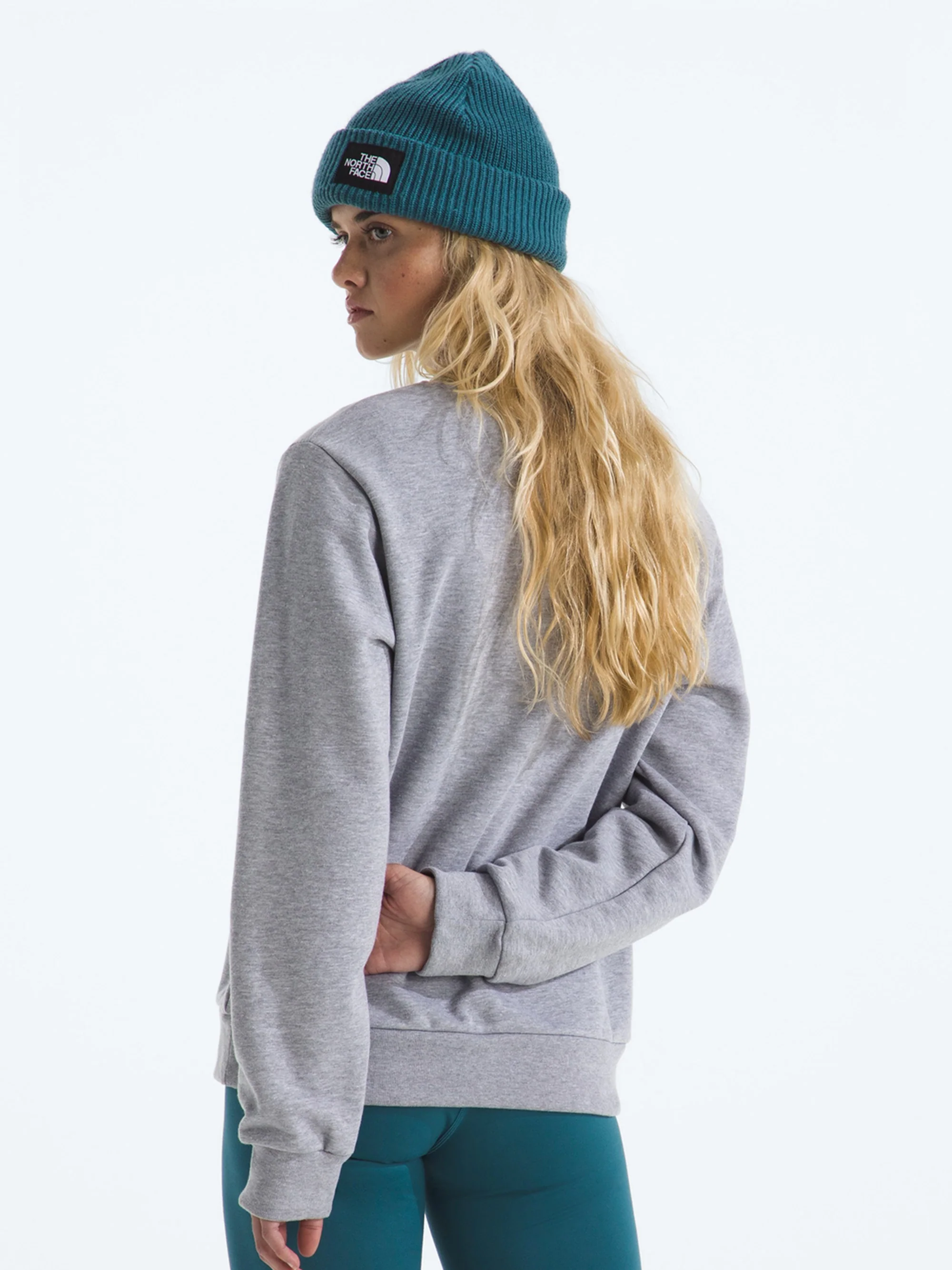 The North Face Womens Evolution Simple Dome Crew - Image 3