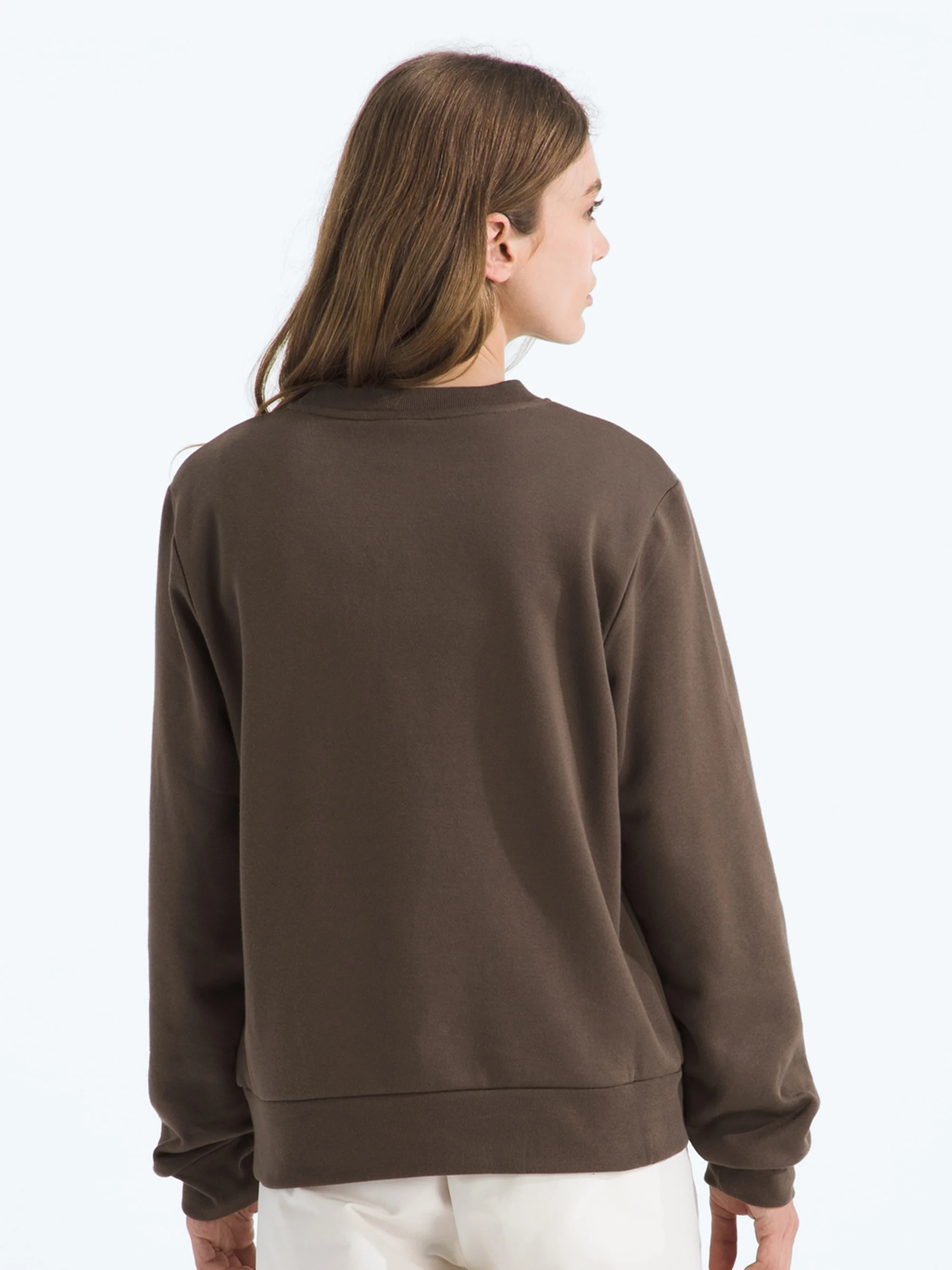 The North Face Womens Evolution Simple Dome Crew - Image 6