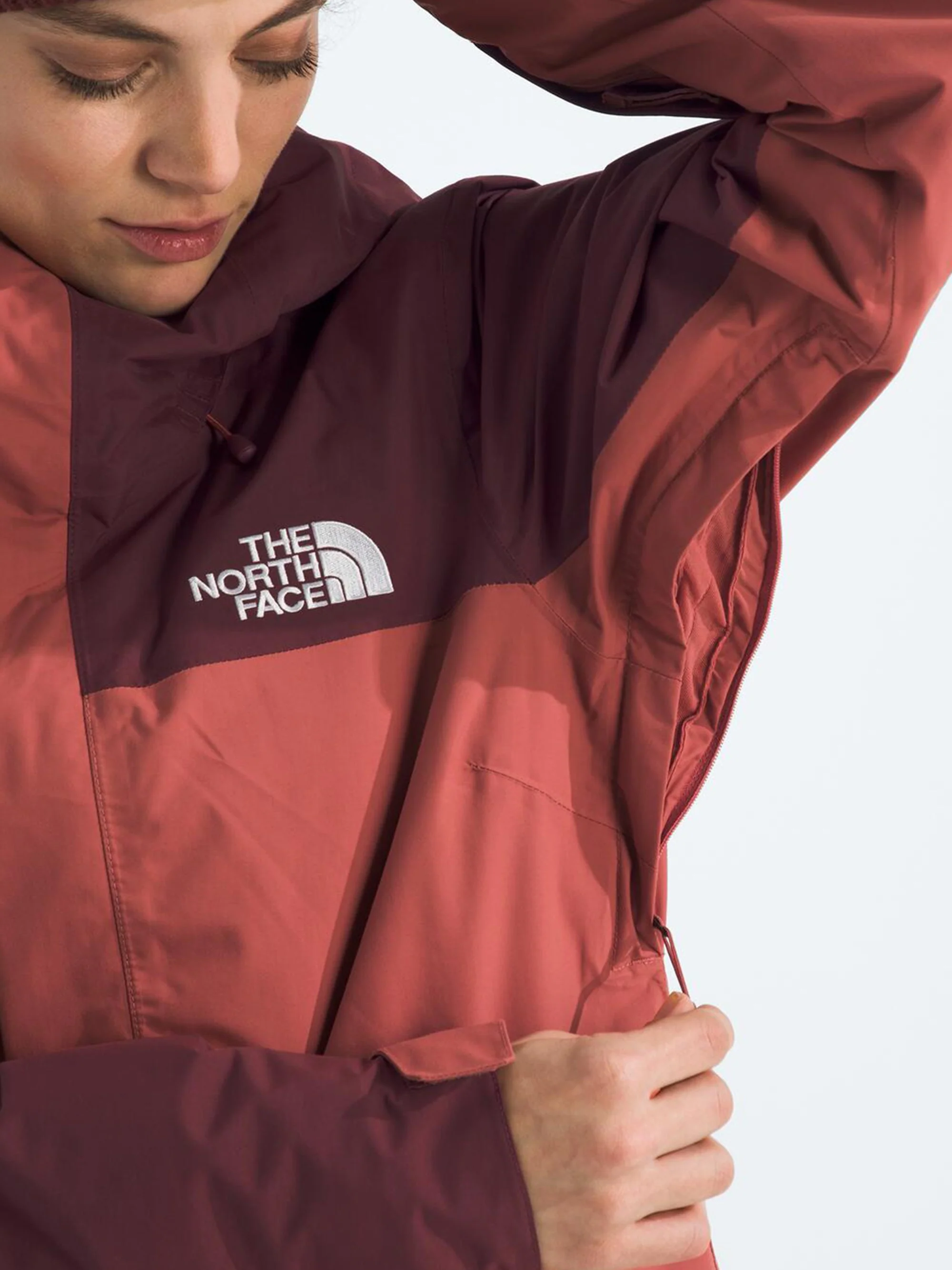 The North Face Womens Freedom Insulated Jacket - Image 6