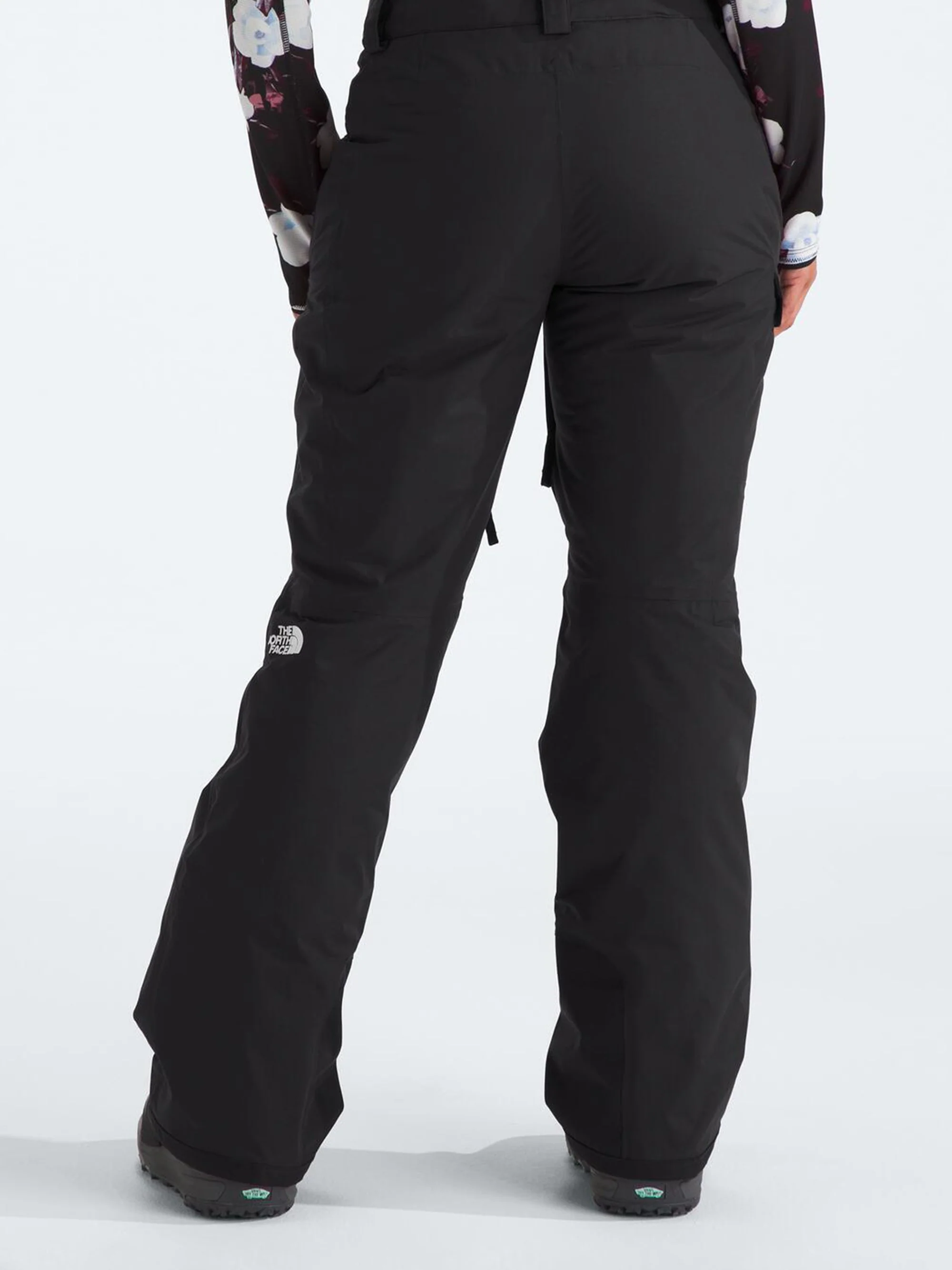 The North Face Womens Freedom Insulated Pants - Image 2
