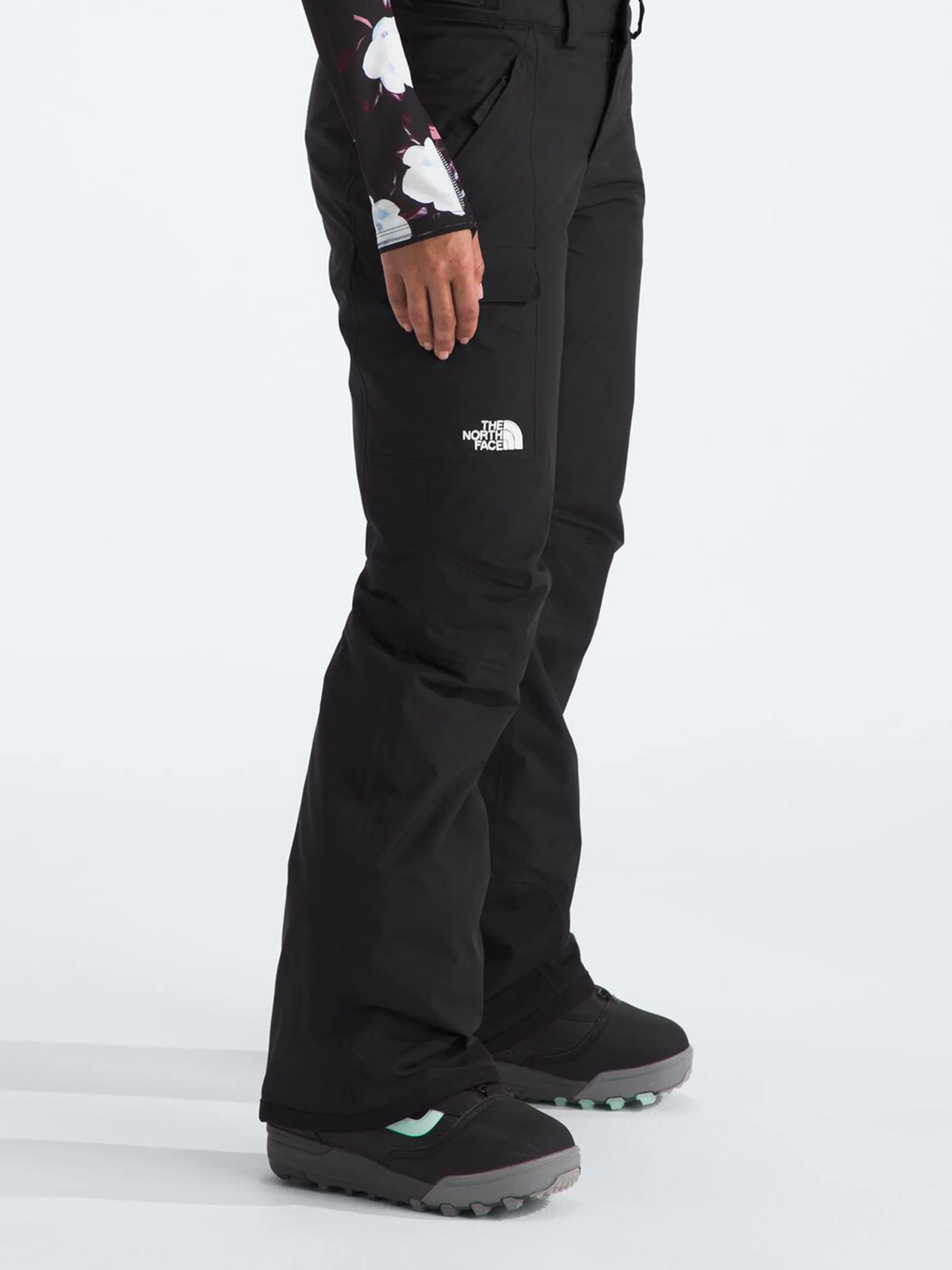 The North Face Womens Freedom Insulated Pants - Image 5
