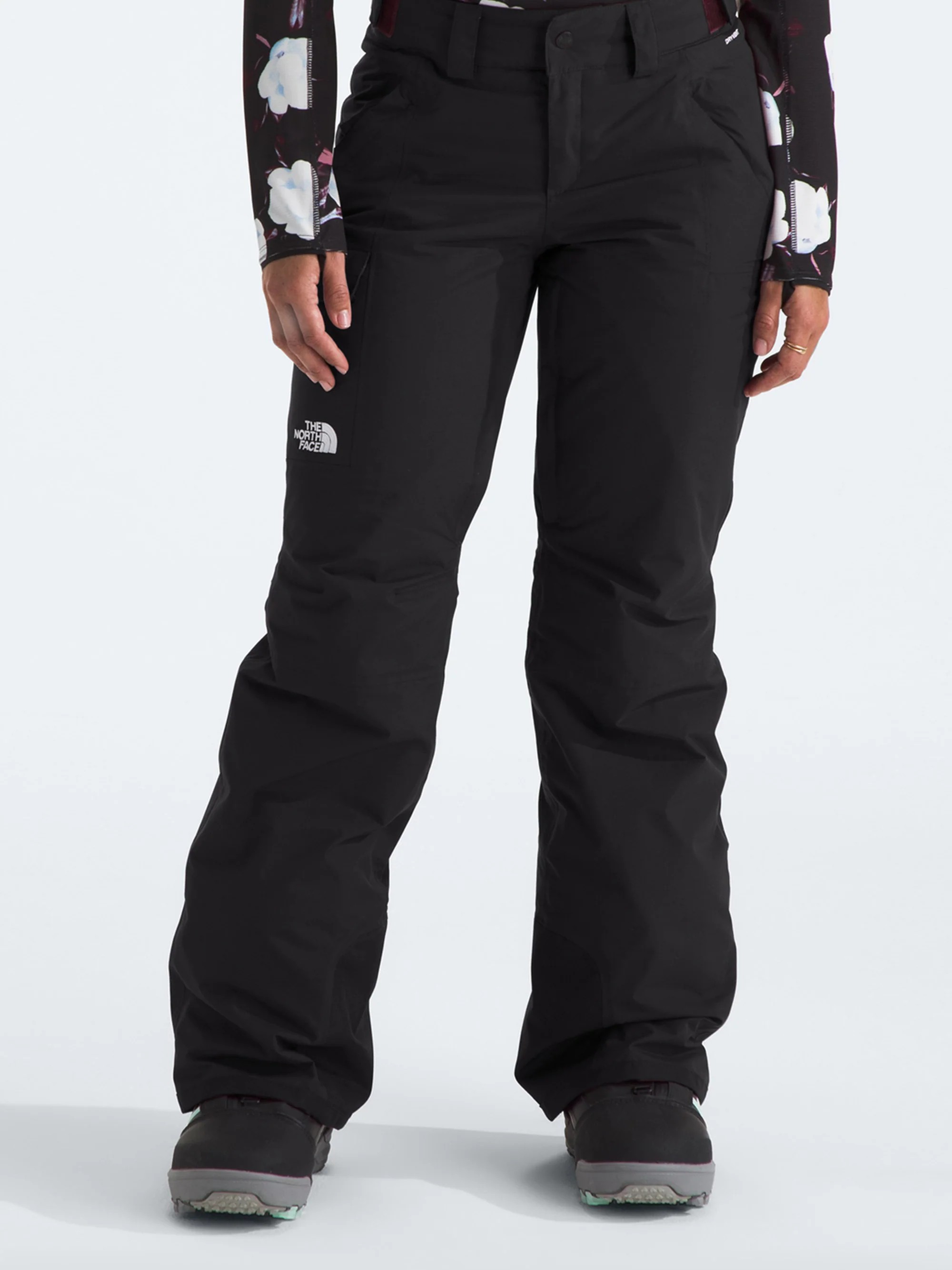 The North Face Womens Freedom Insulated Pants - Image 7