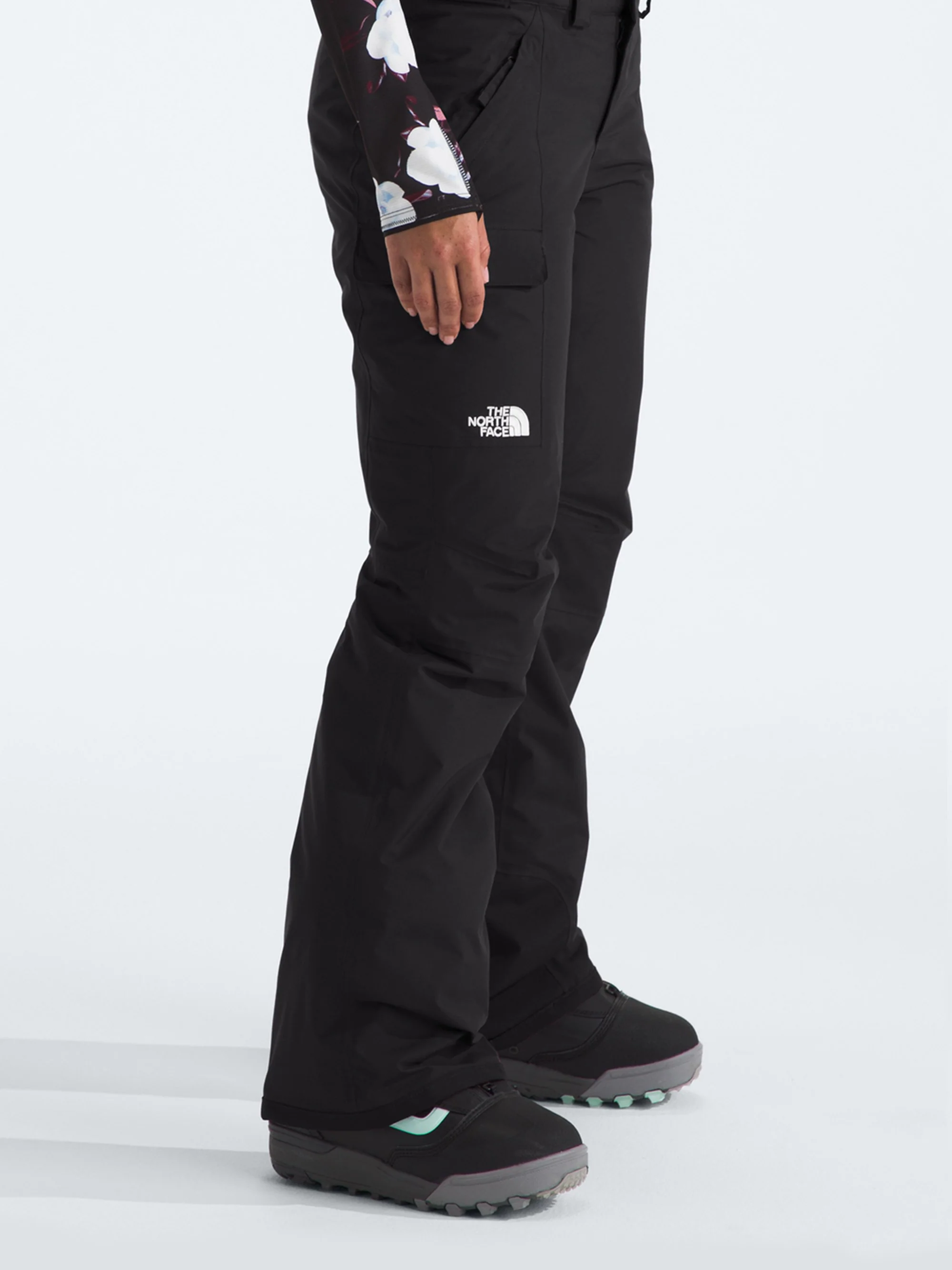 The North Face Womens Freedom Insulated Pants - Image 9