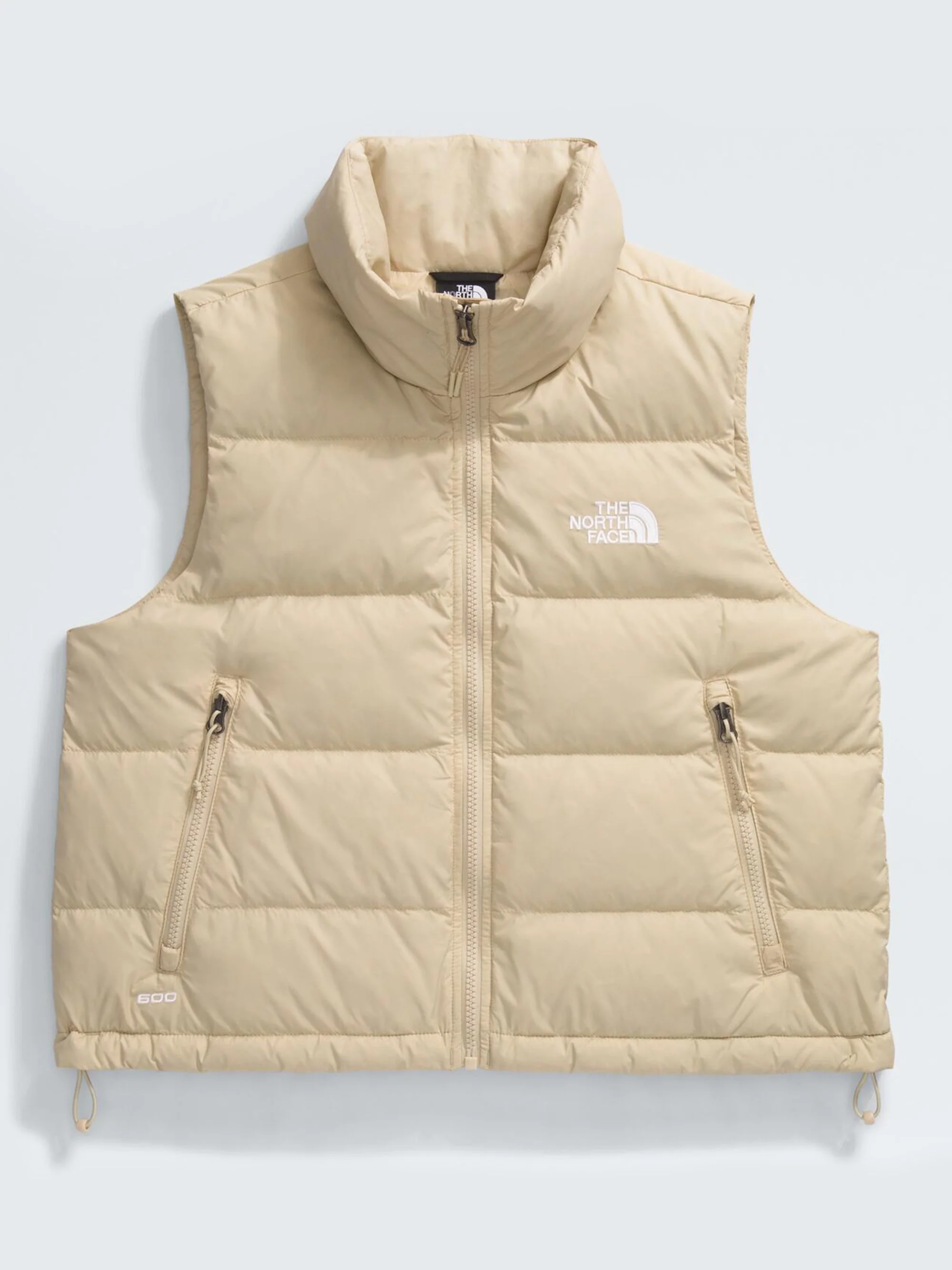 The North Face Womens Hydrenalite Down A-Line Vest - Image 5