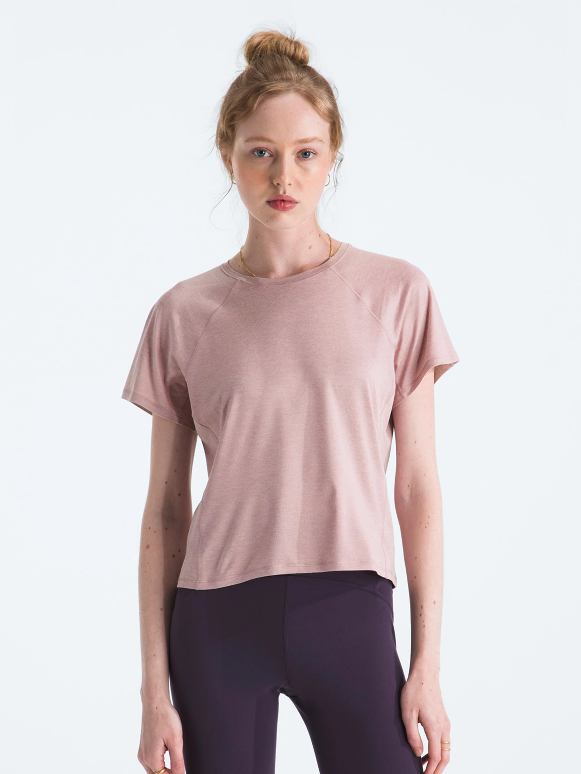 The North Face Womens Jaida Tee - Image 4