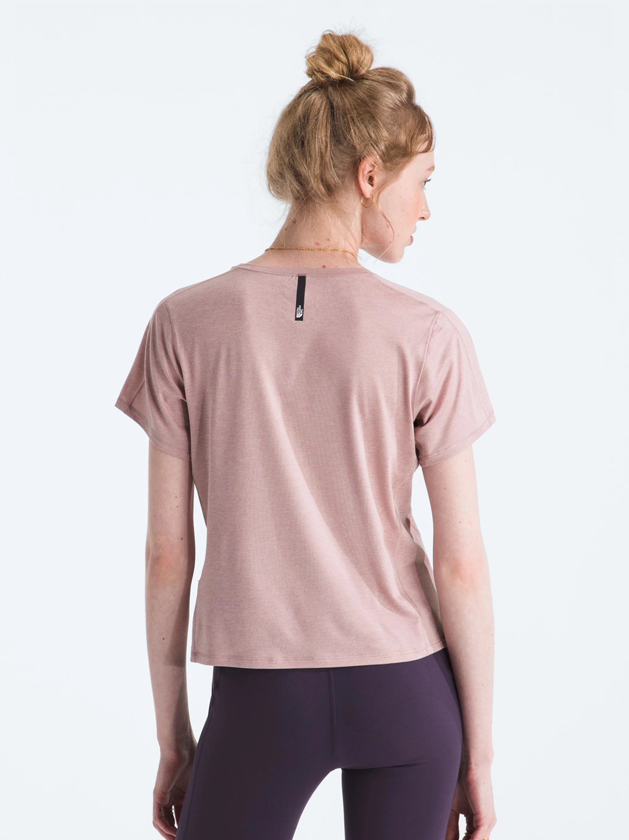 The North Face Womens Jaida Tee - Image 5