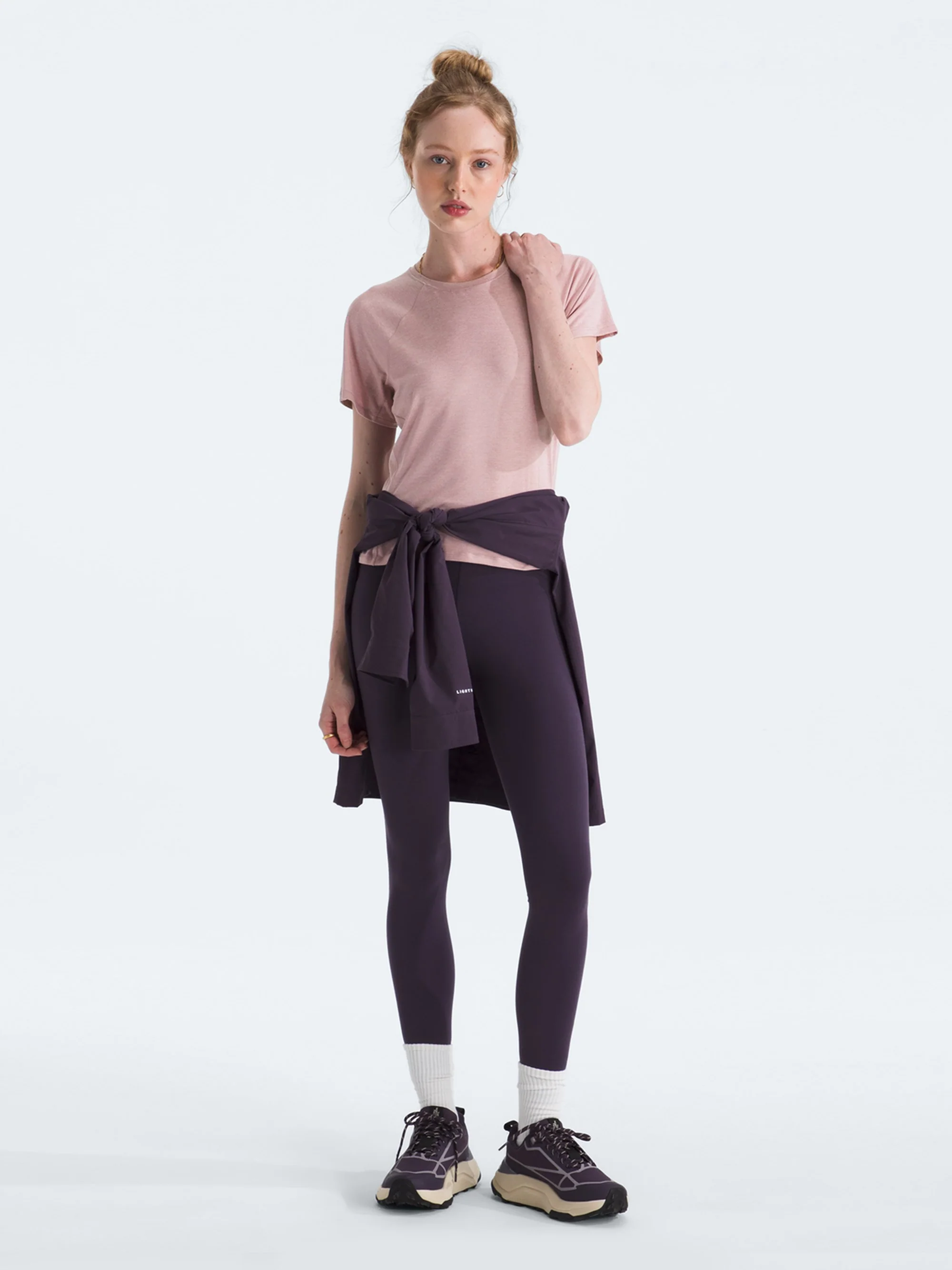 The North Face Womens Jaida Tee - Image 6