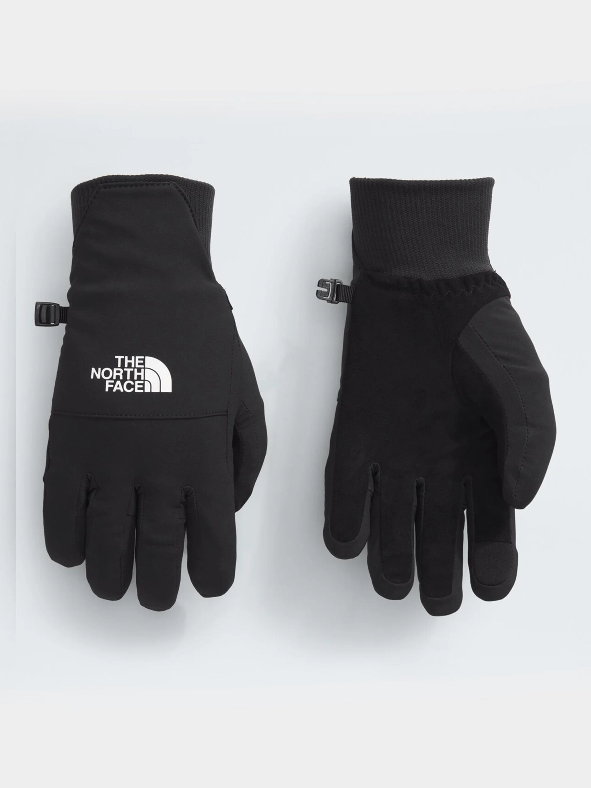 The North Face Womens Shelbe Raschel Etip™ Gloves