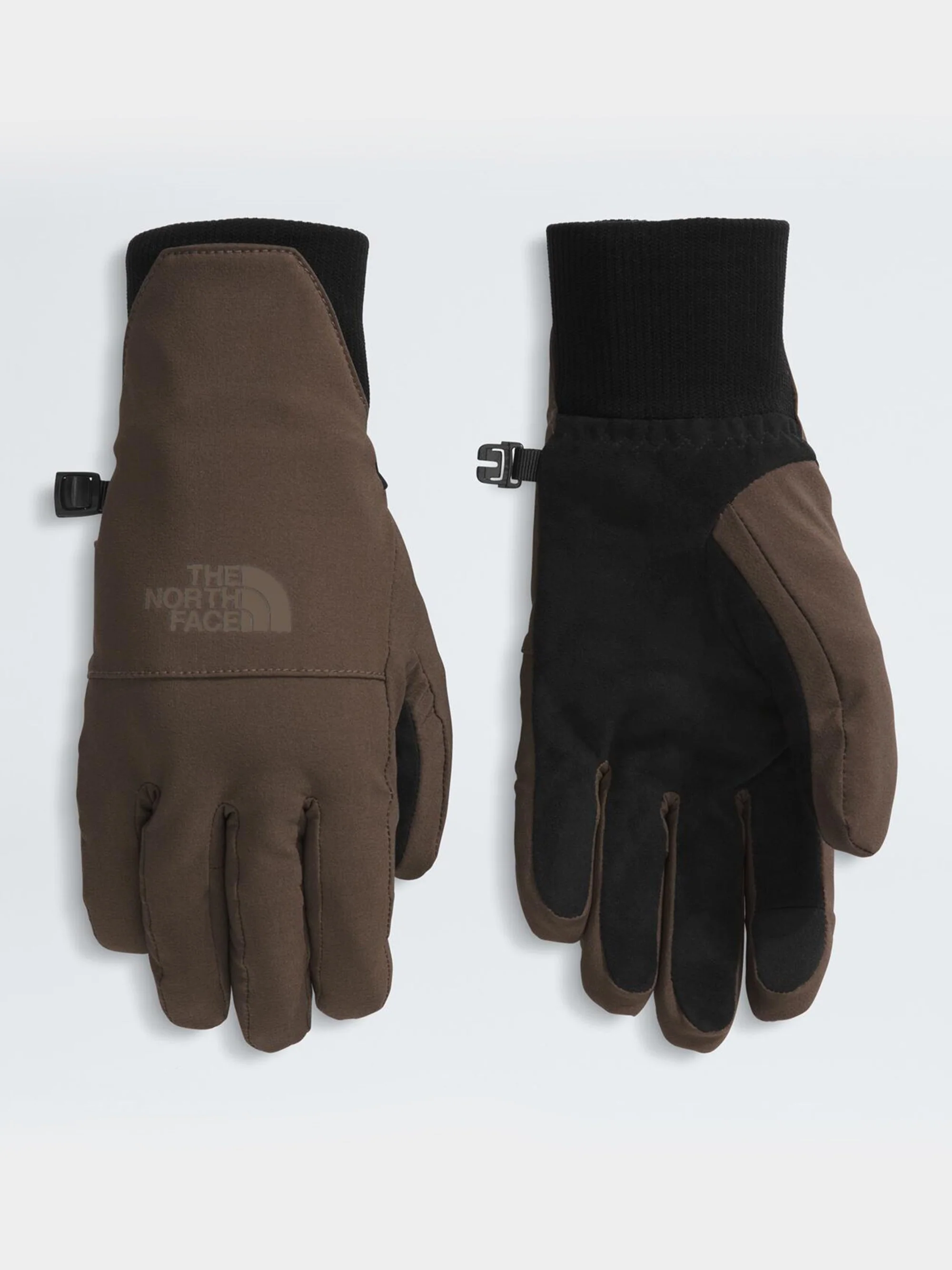 The North Face Womens Shelbe Raschel Etip™ Gloves - Image 2