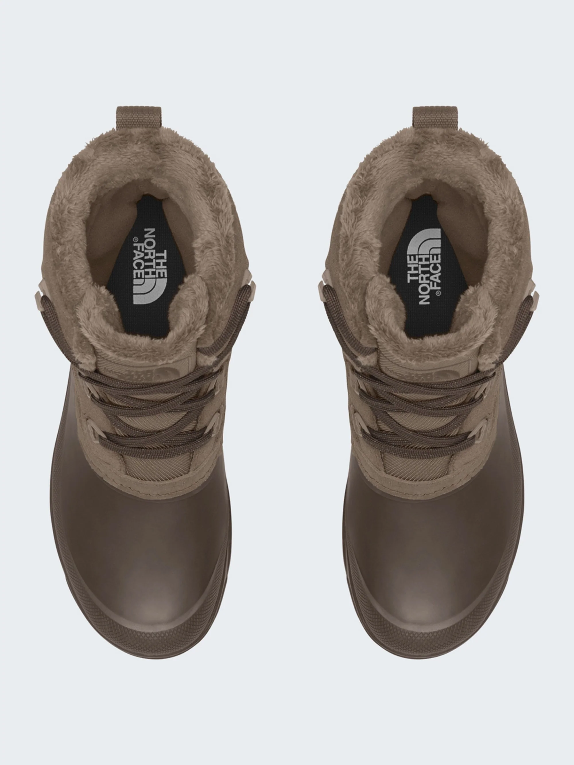 The North Face Womens Shellista V Shorty Waterproof Boots - Image 2