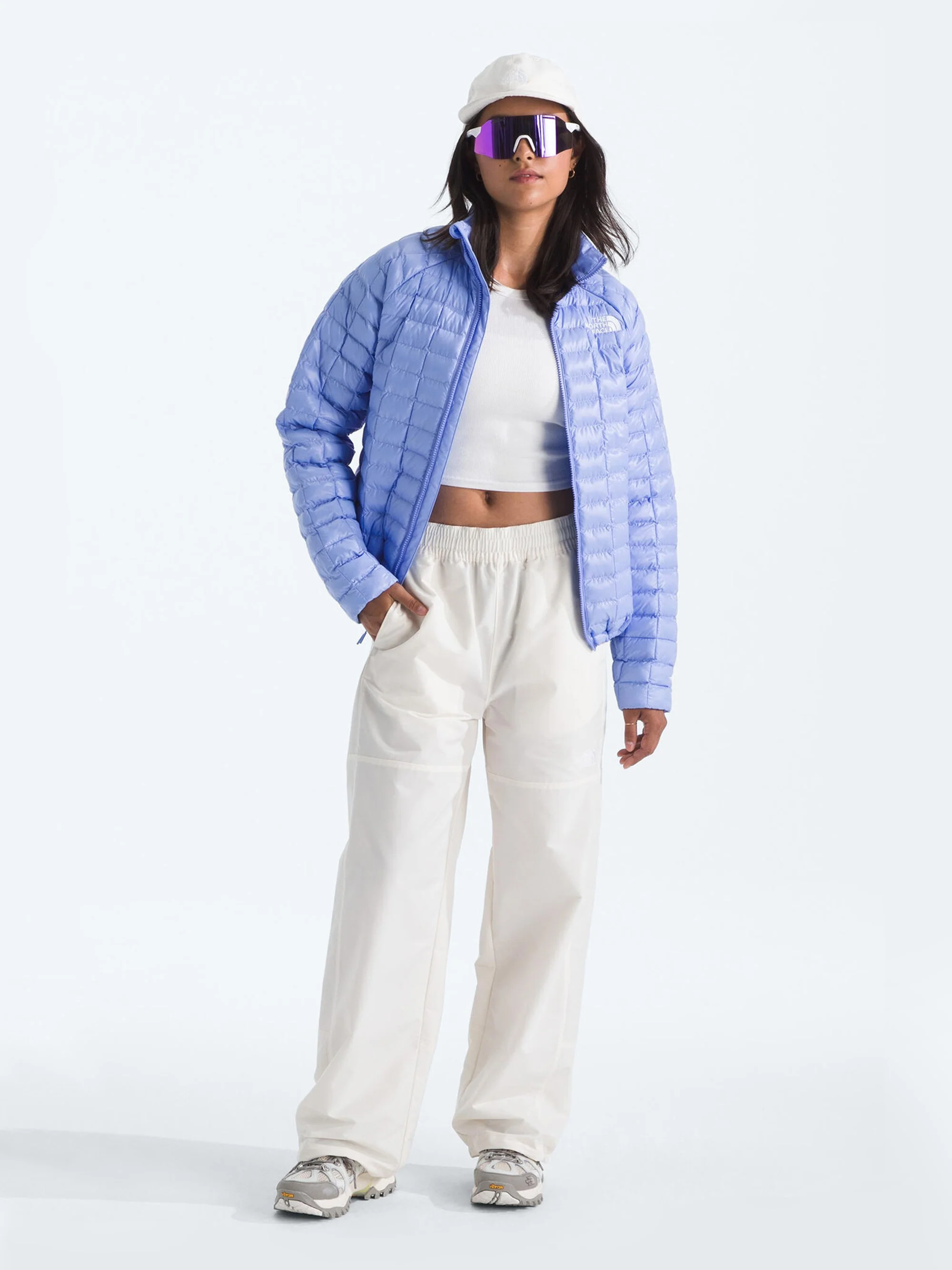 The North Face Womens Thermoball™ Jacket - Image 4