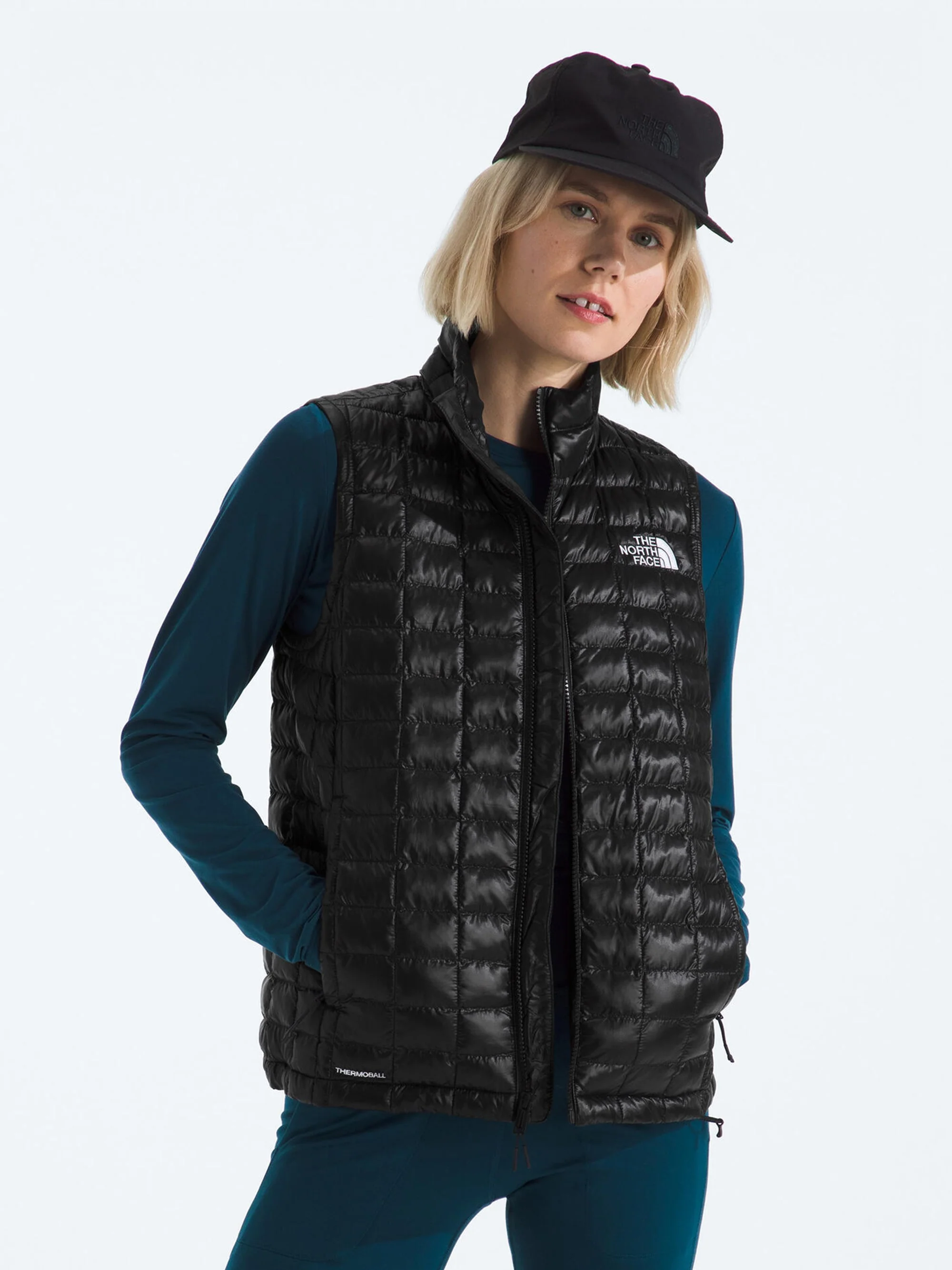 The North Face Womens Thermoball™ Vest