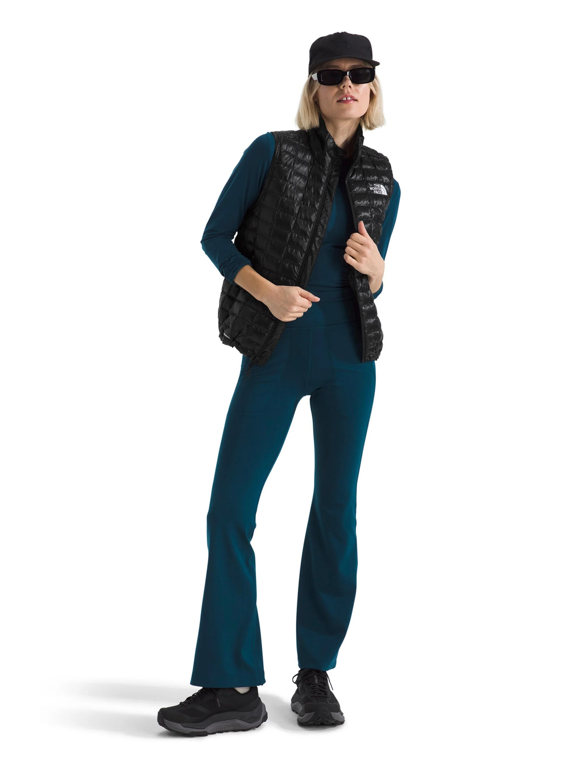 The North Face Womens Thermoball™ Vest - Image 3