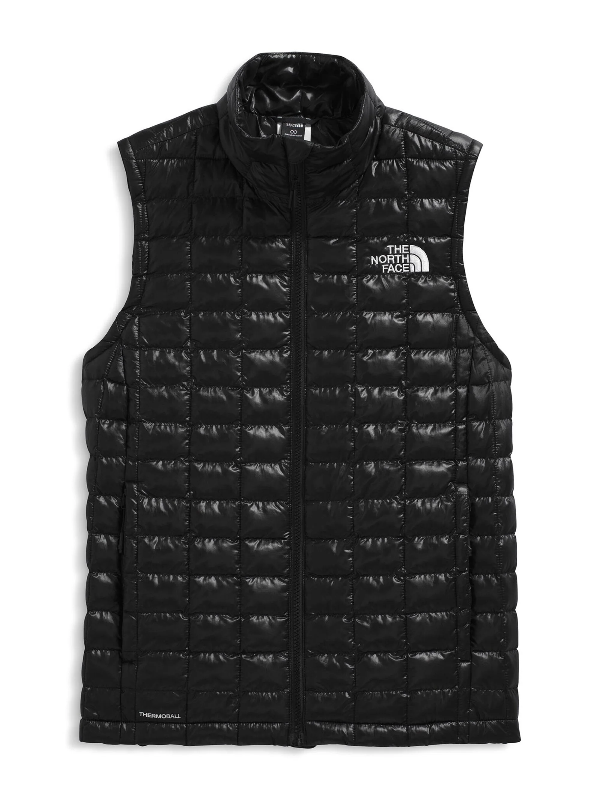 The North Face Womens Thermoball™ Vest - Image 6