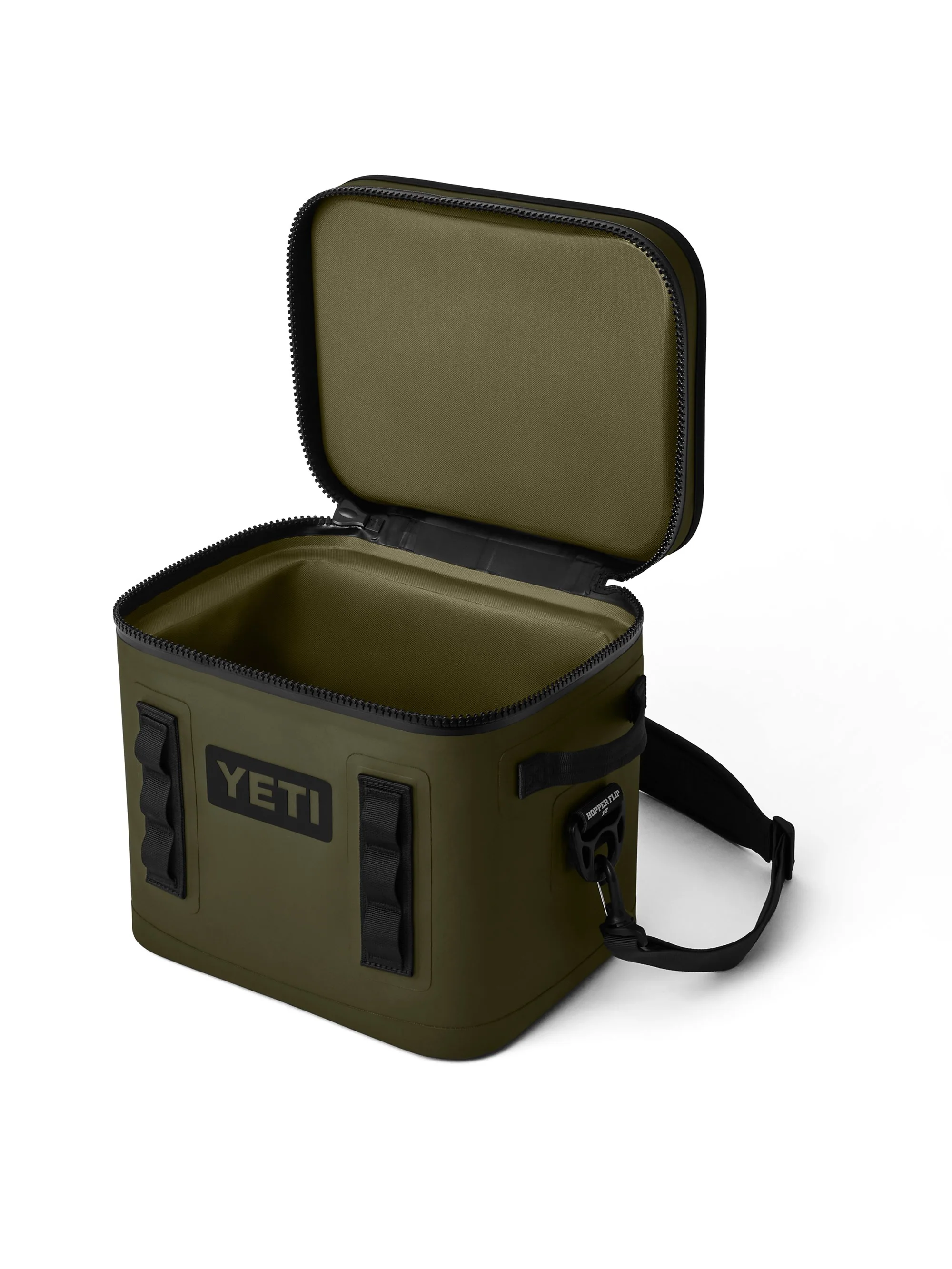 YETI Hopper Flip 12 Cool Bag - Image 2