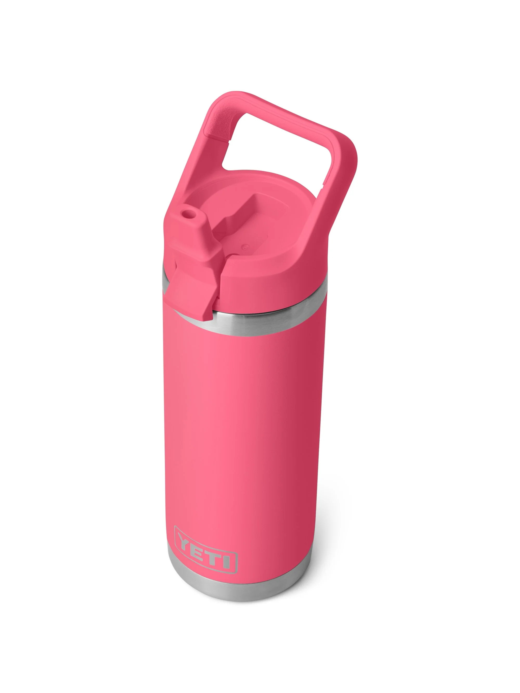 YETI Rambler 18oz Straw Water Botte - Image 10