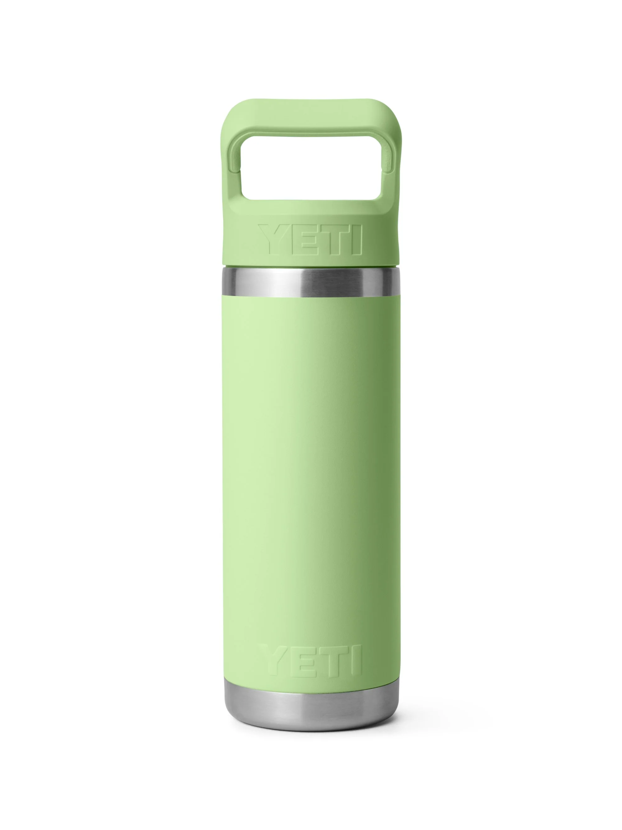 YETI Rambler 18oz Straw Water Botte - Image 3