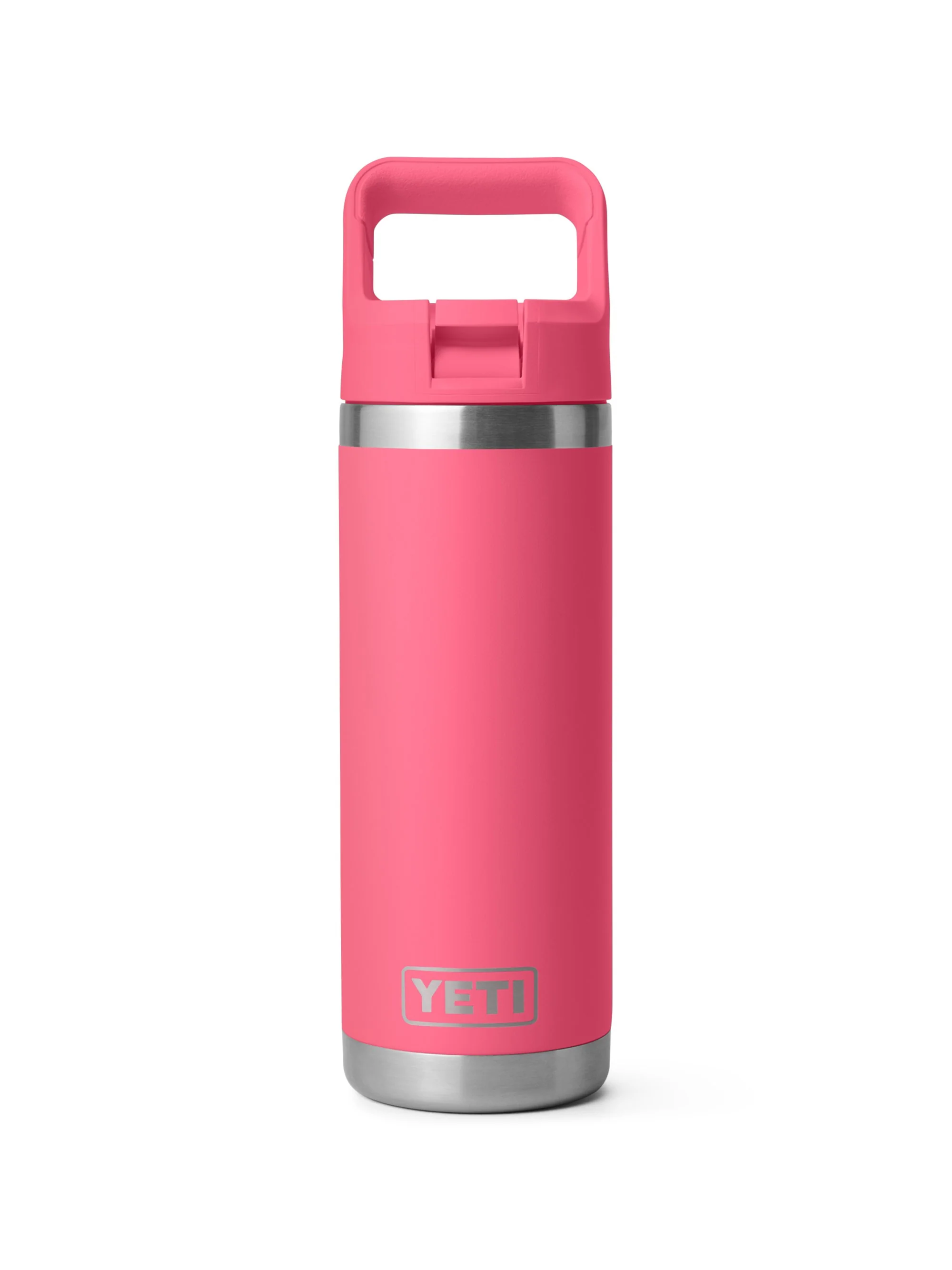 YETI Rambler 18oz Straw Water Botte - Image 6