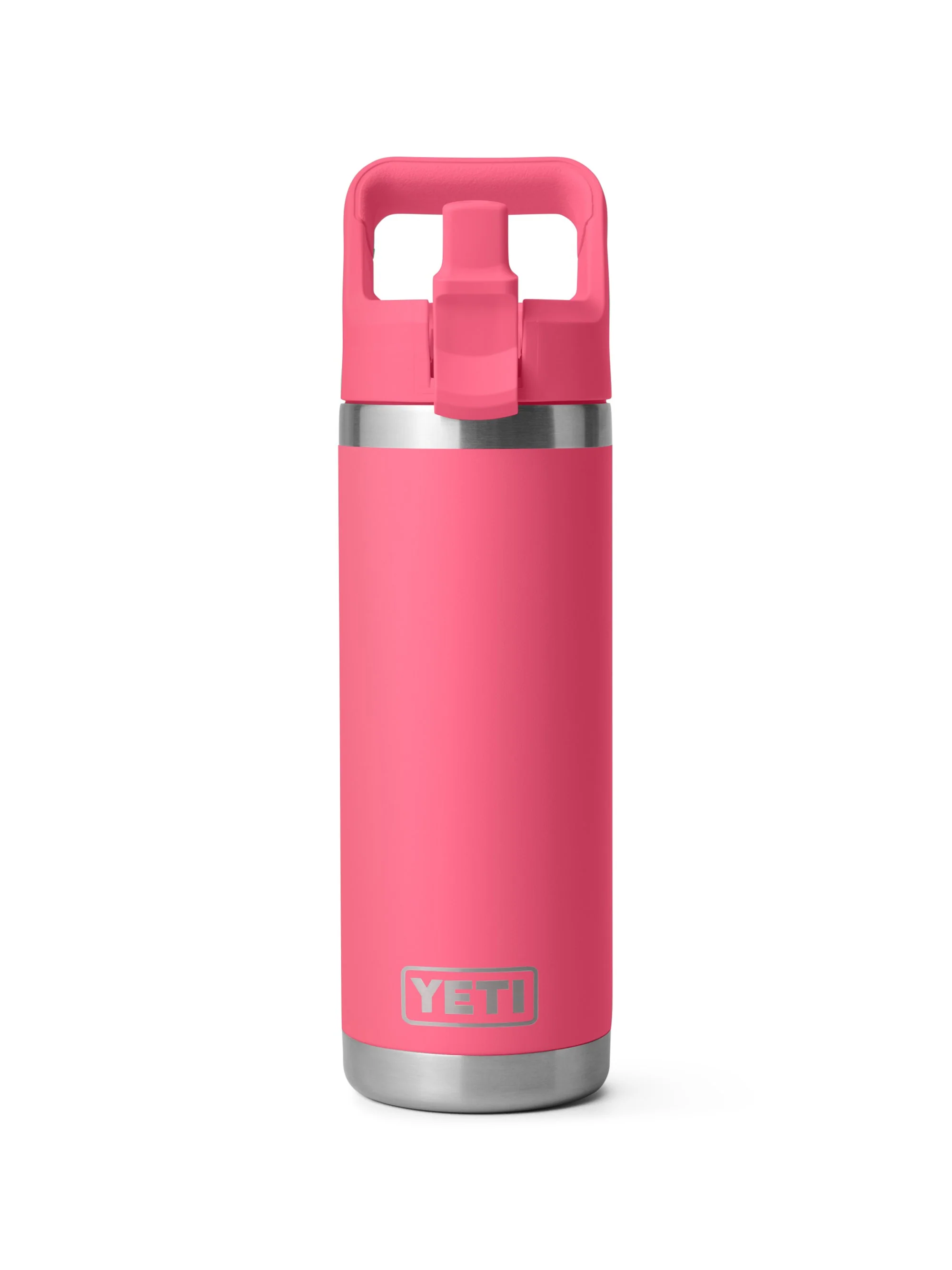 YETI Rambler 18oz Straw Water Botte - Image 7
