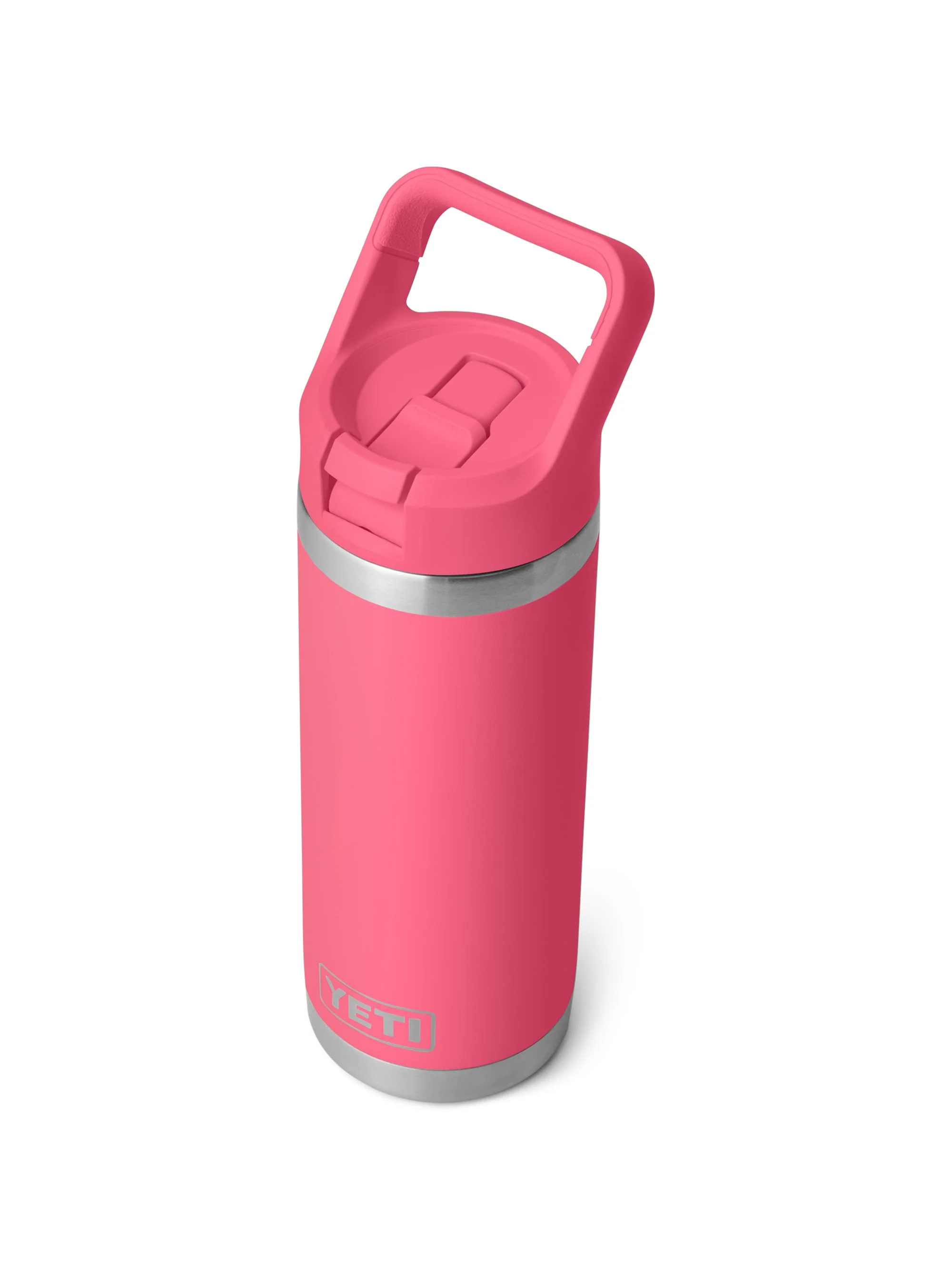 YETI Rambler 18oz Straw Water Botte - Image 9