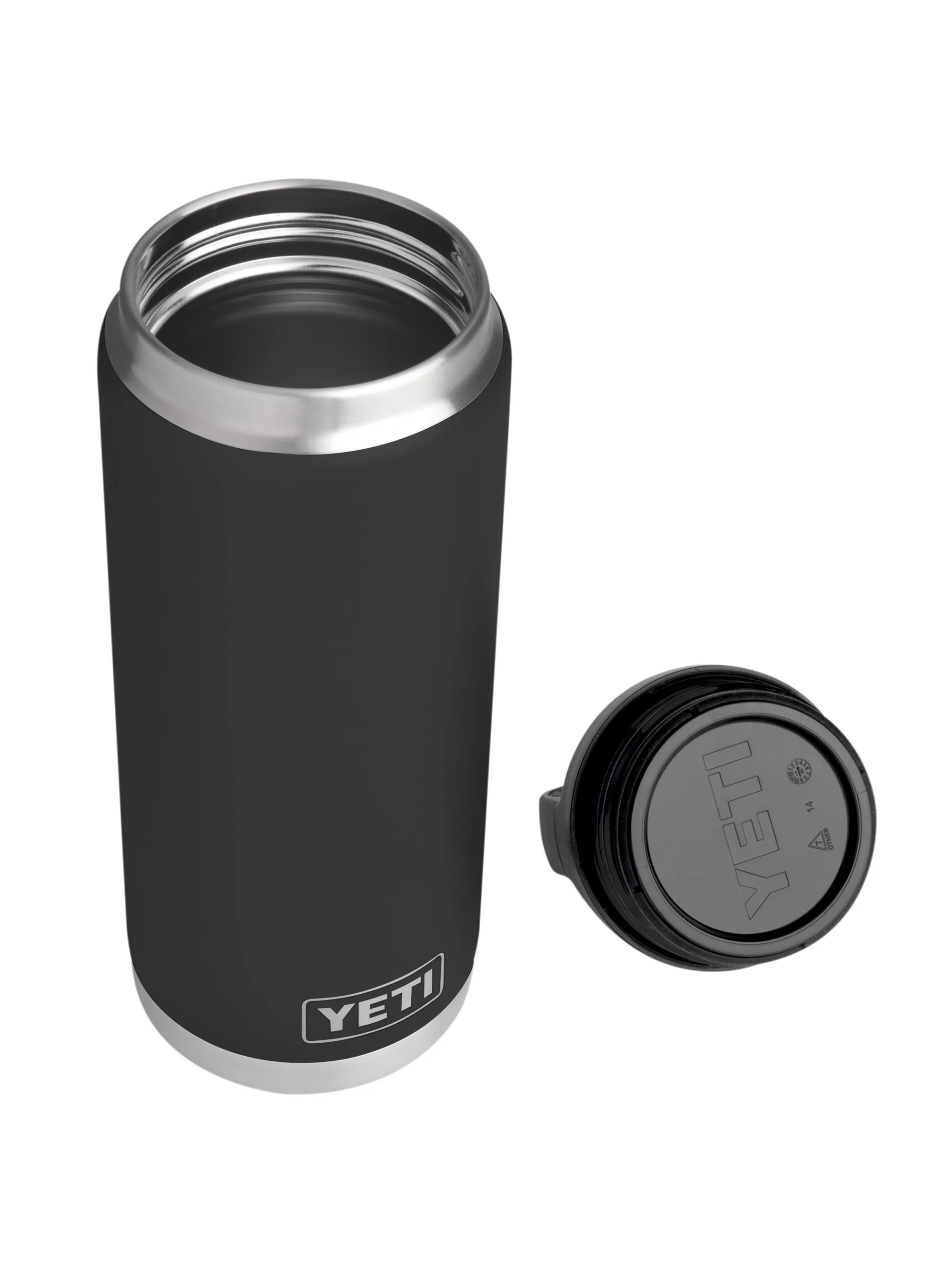 YETI Rambler 26 oz Chug Bottle - Image 3