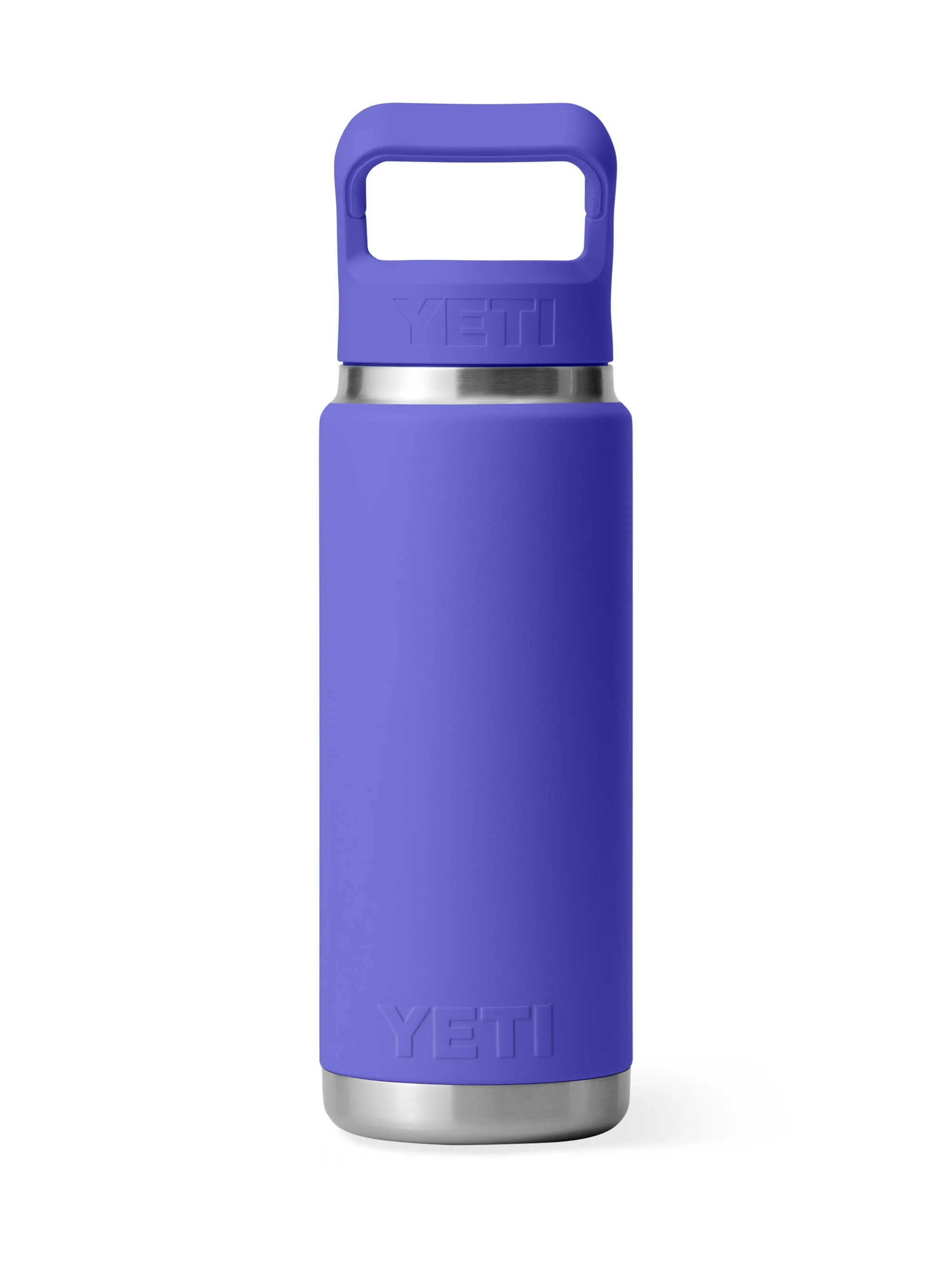 YETI Rambler 26oz Straw Water Bottle - Image 3