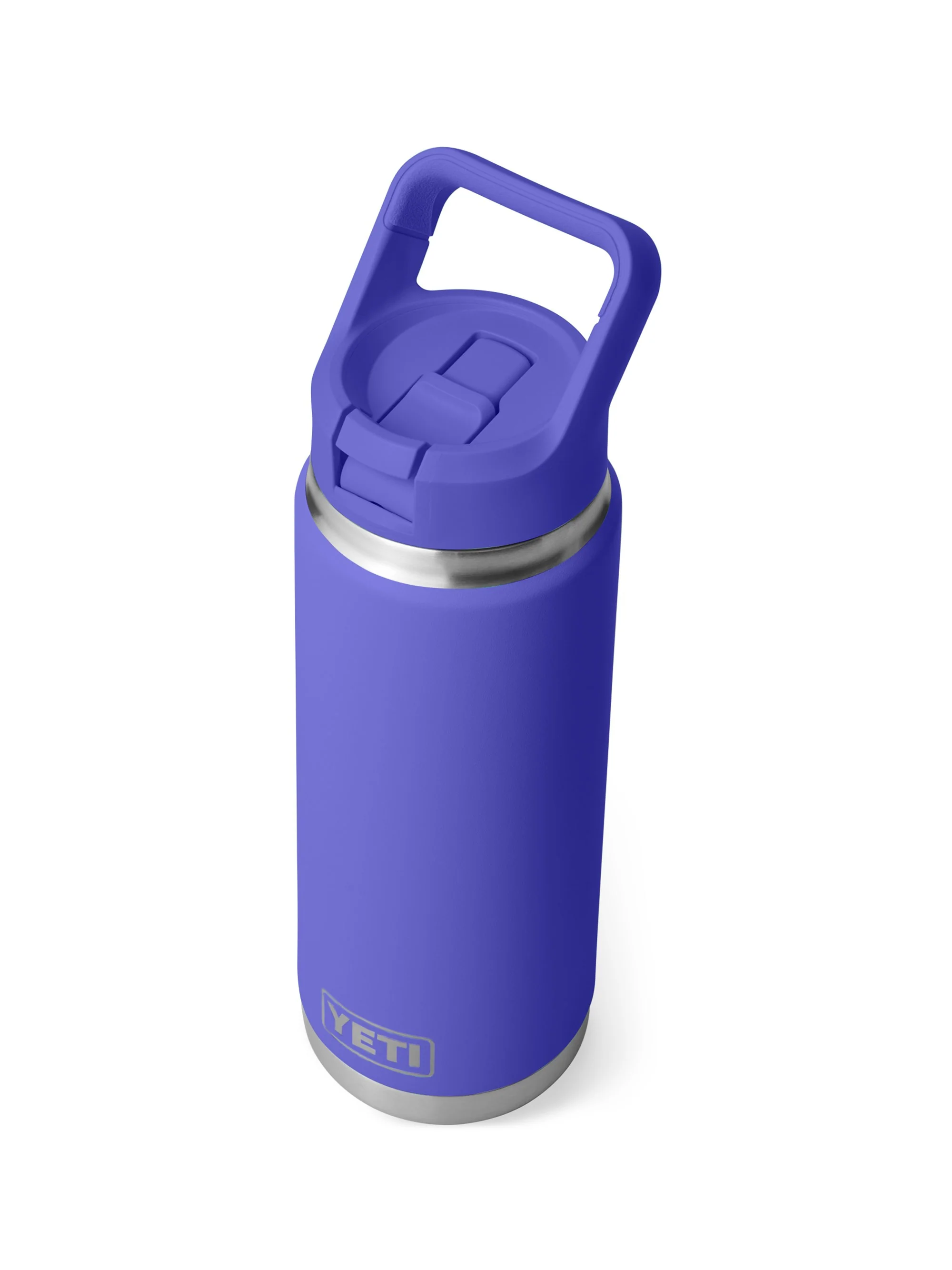 YETI Rambler 26oz Straw Water Bottle - Image 4