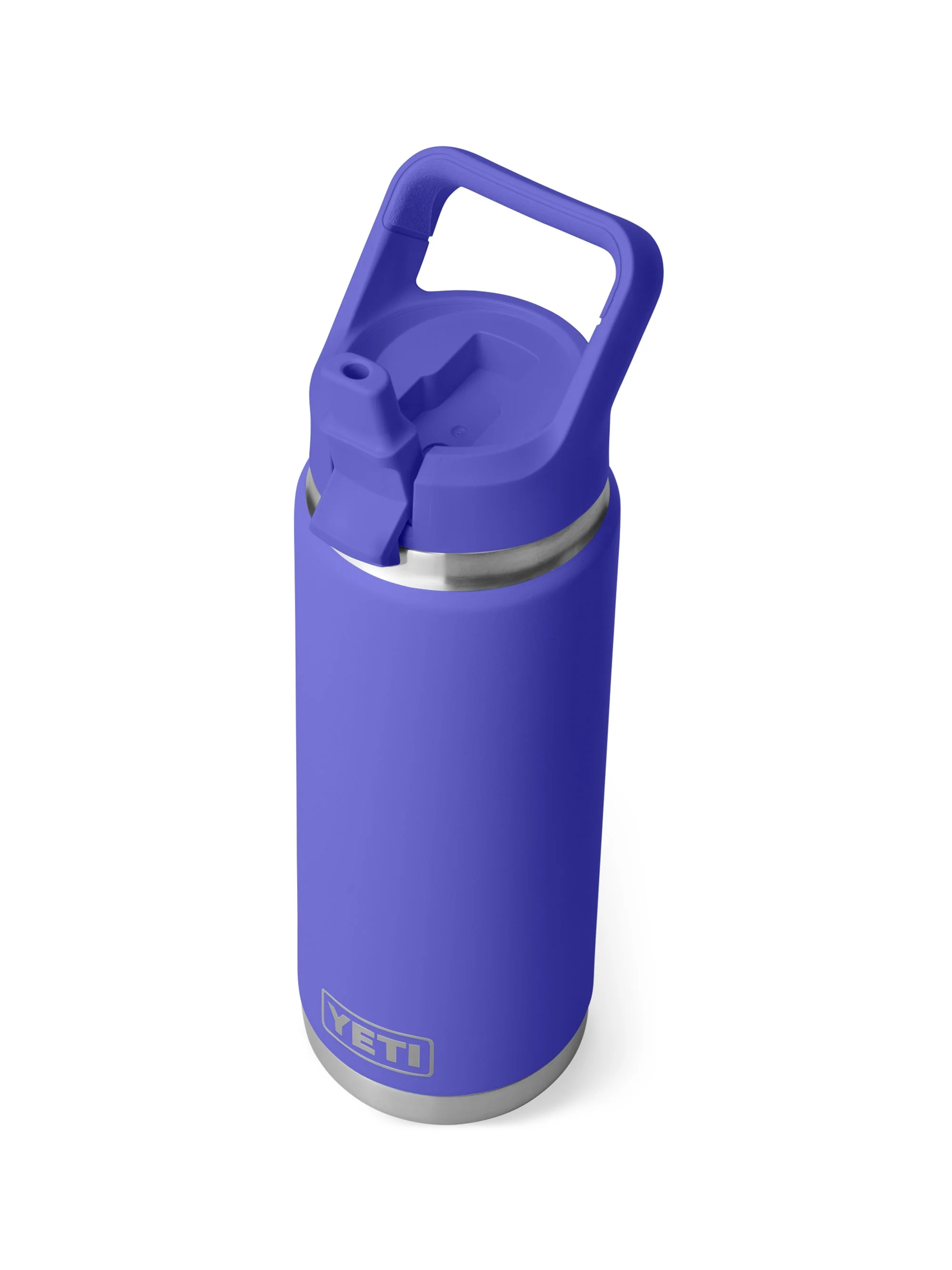 YETI Rambler 26oz Straw Water Bottle - Image 5